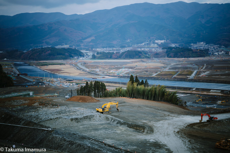 2016/11/20 陸前高田市気仙町
