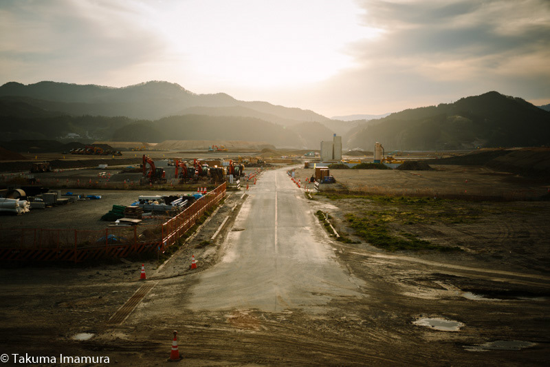 2018/08/19 陸前高田市高田町