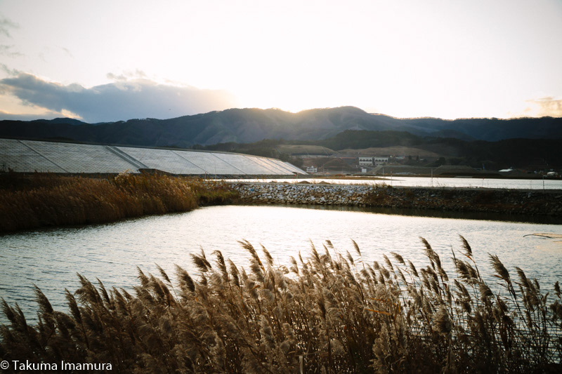 2016/11/23 陸前高田市高田町古川