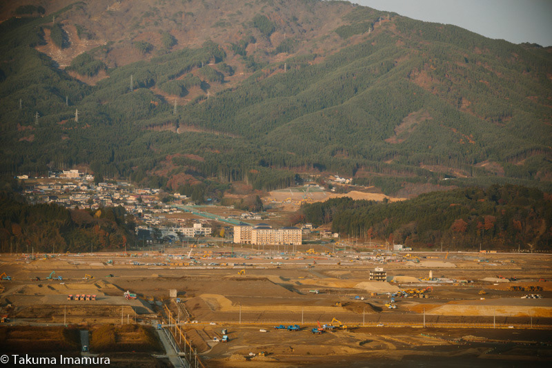 2016/11/21 下和野団地