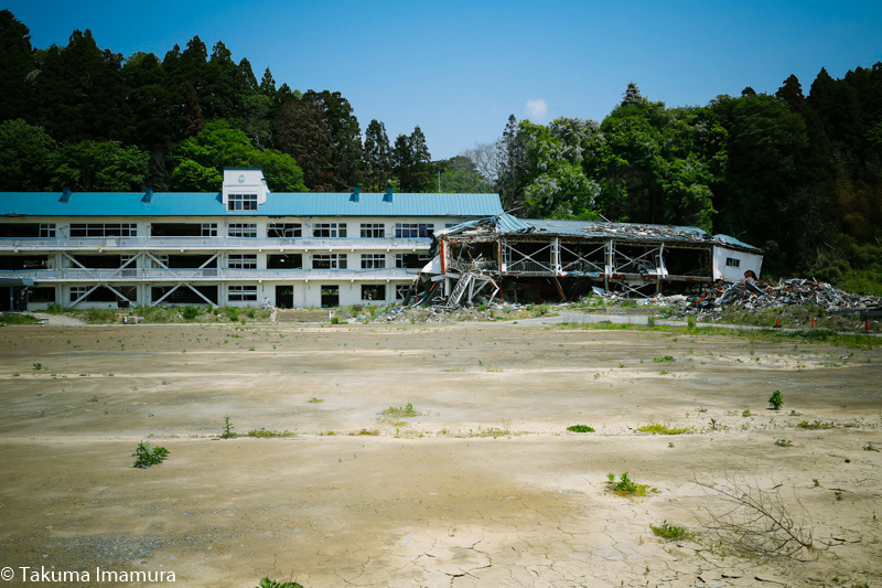 2012/06/02 高田高校