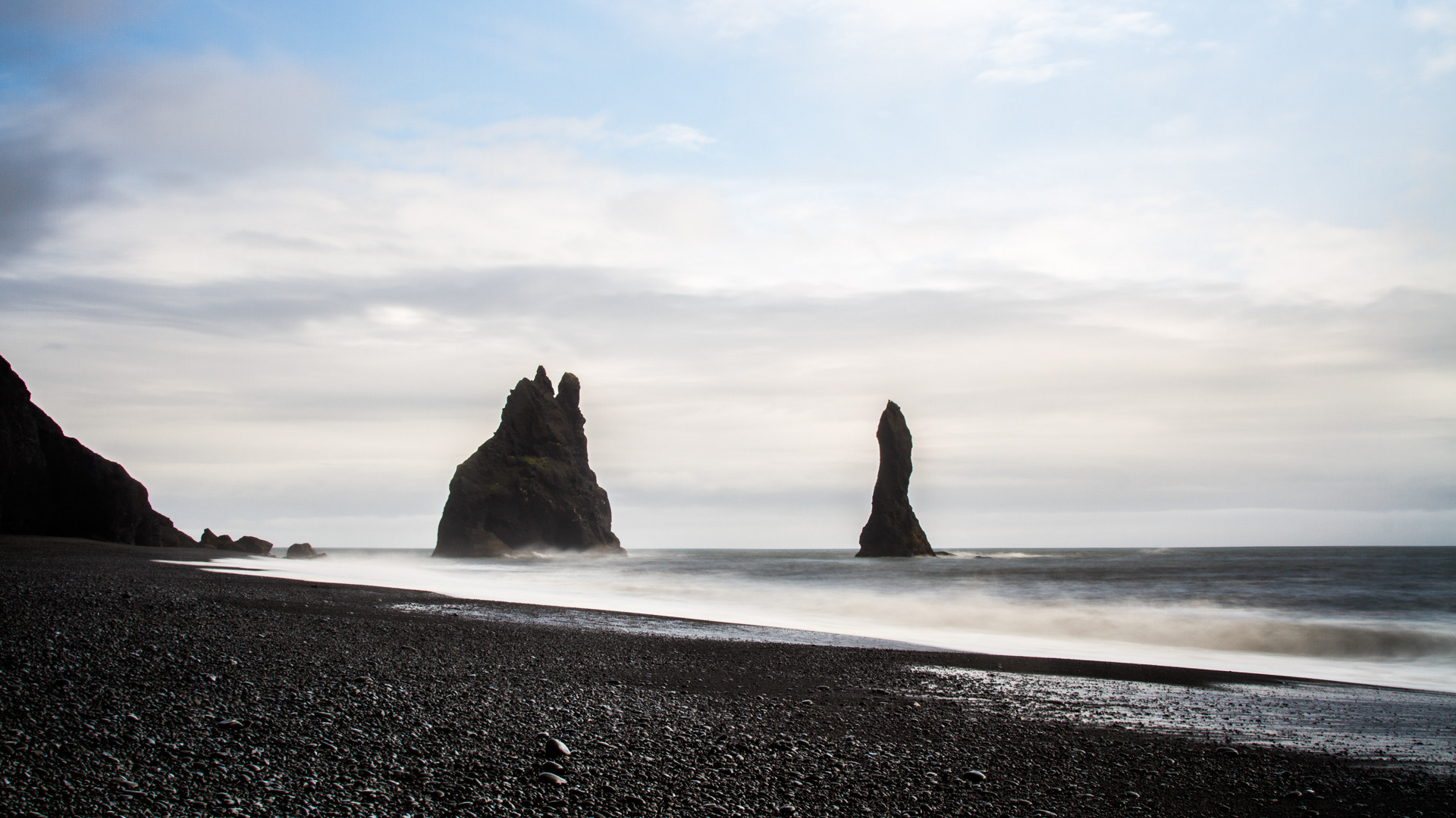 Vik, Iceland