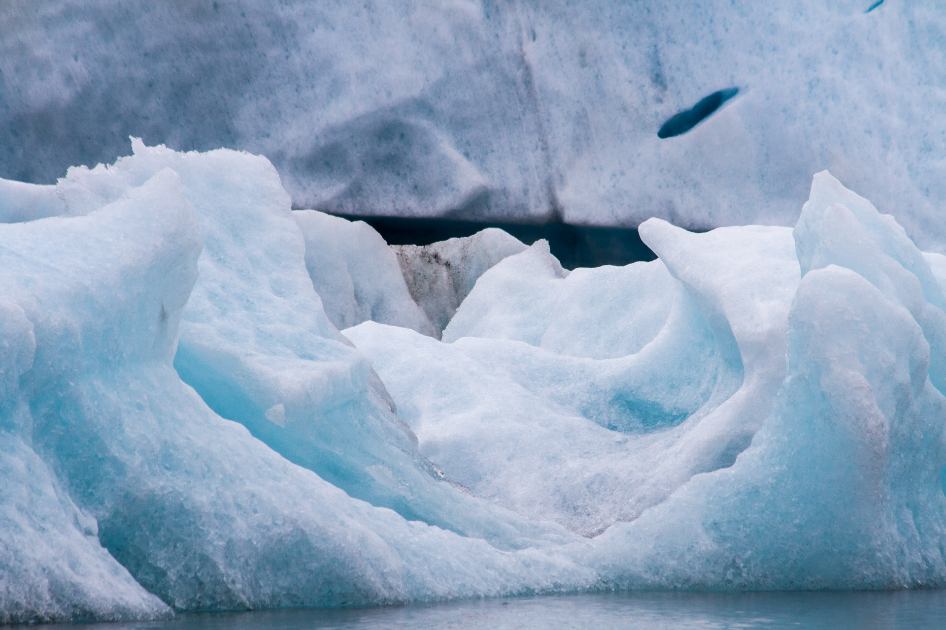 Jökulsárlón, Iceland