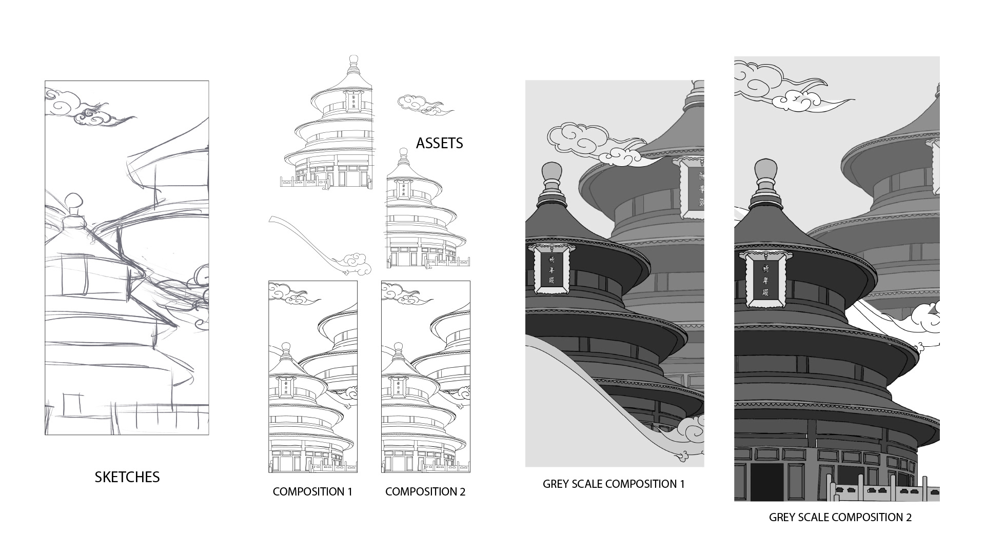 wallpaper design part1
