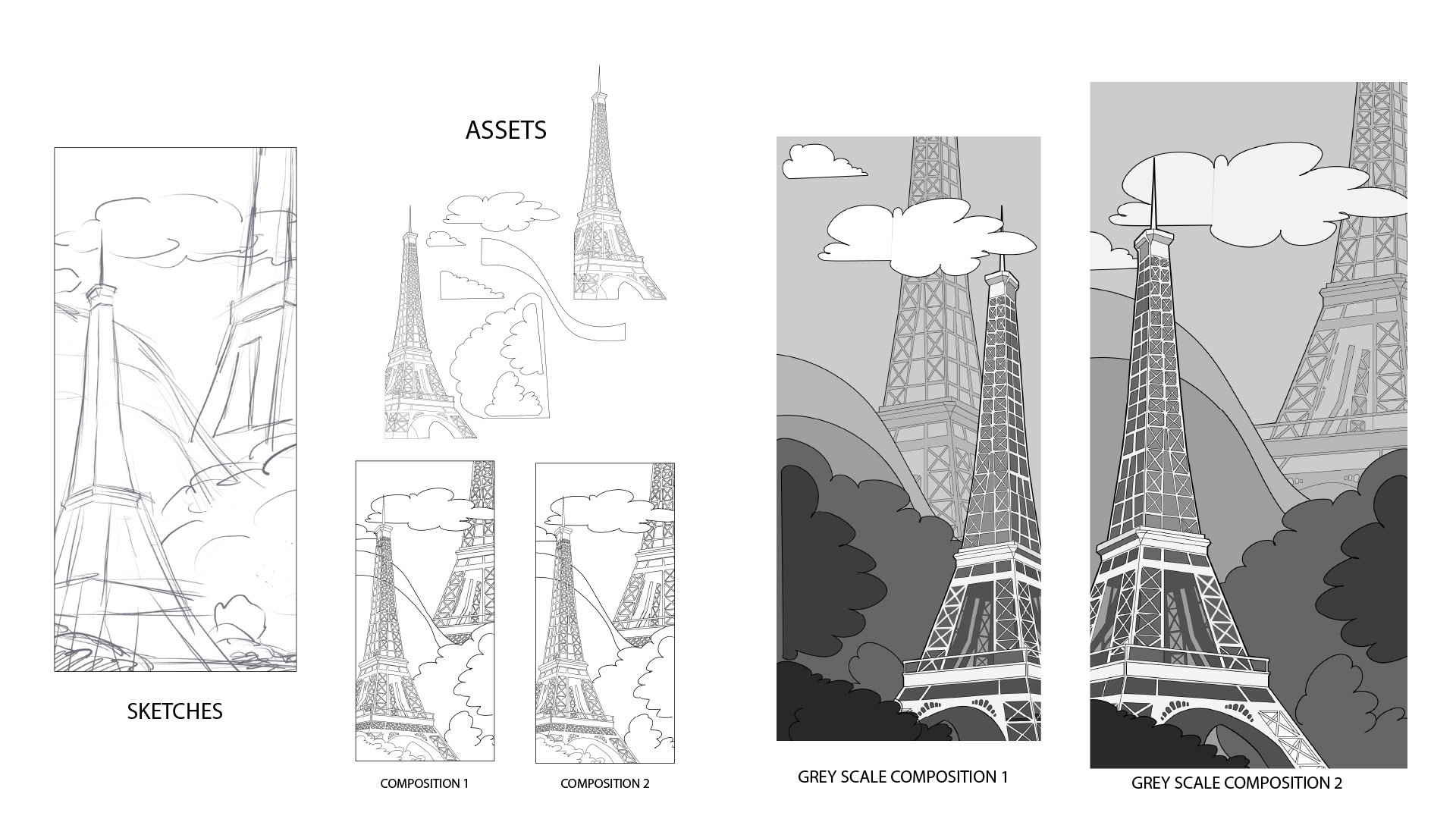 wallpaper design part1