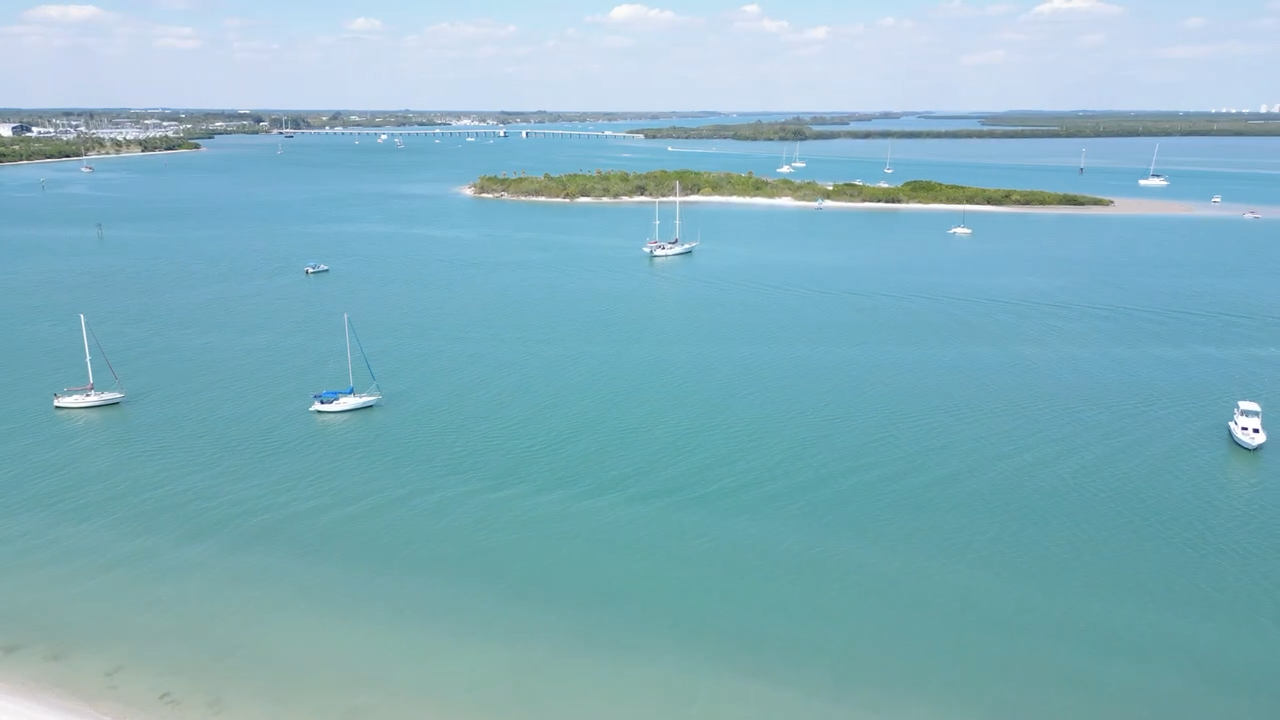 Drone Shot 16