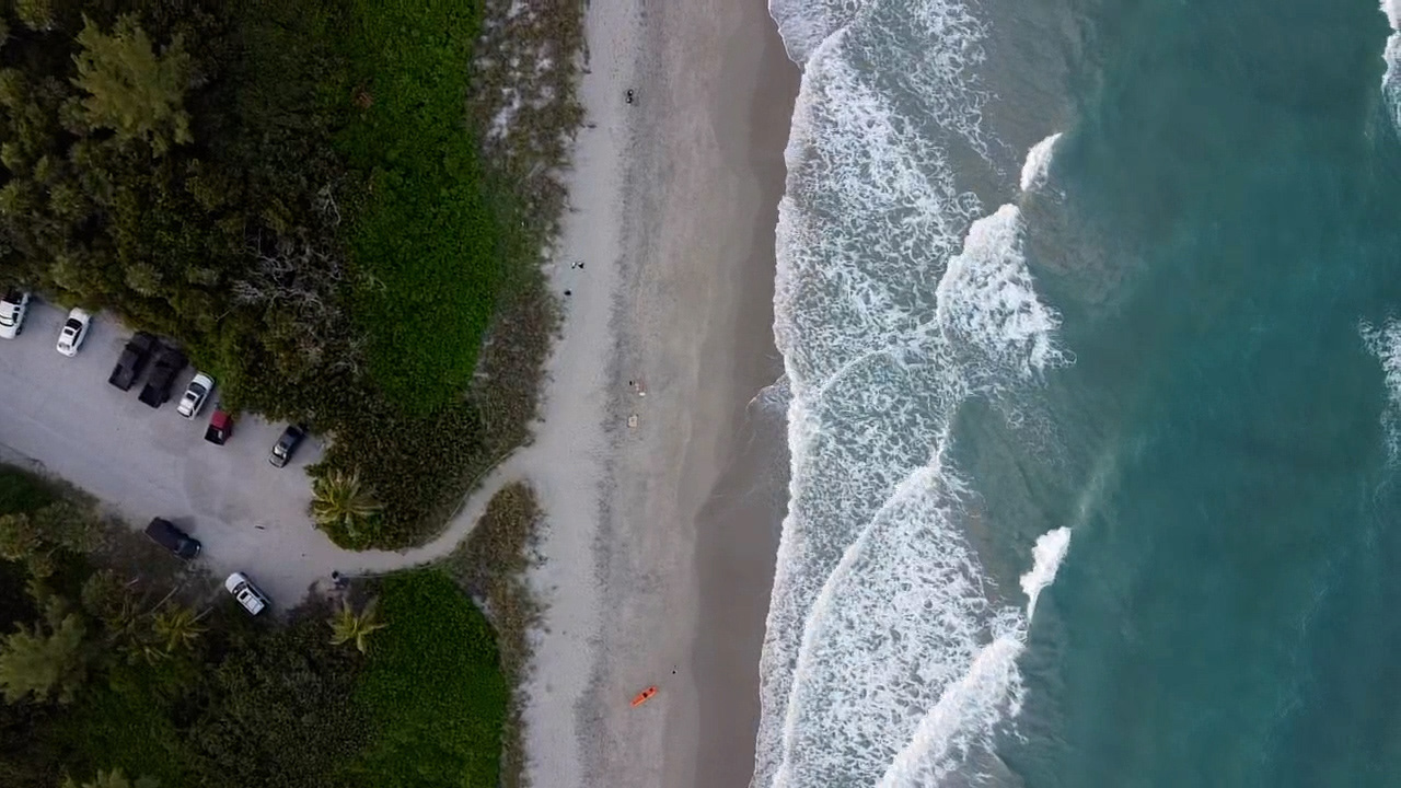 Drone Shot 4