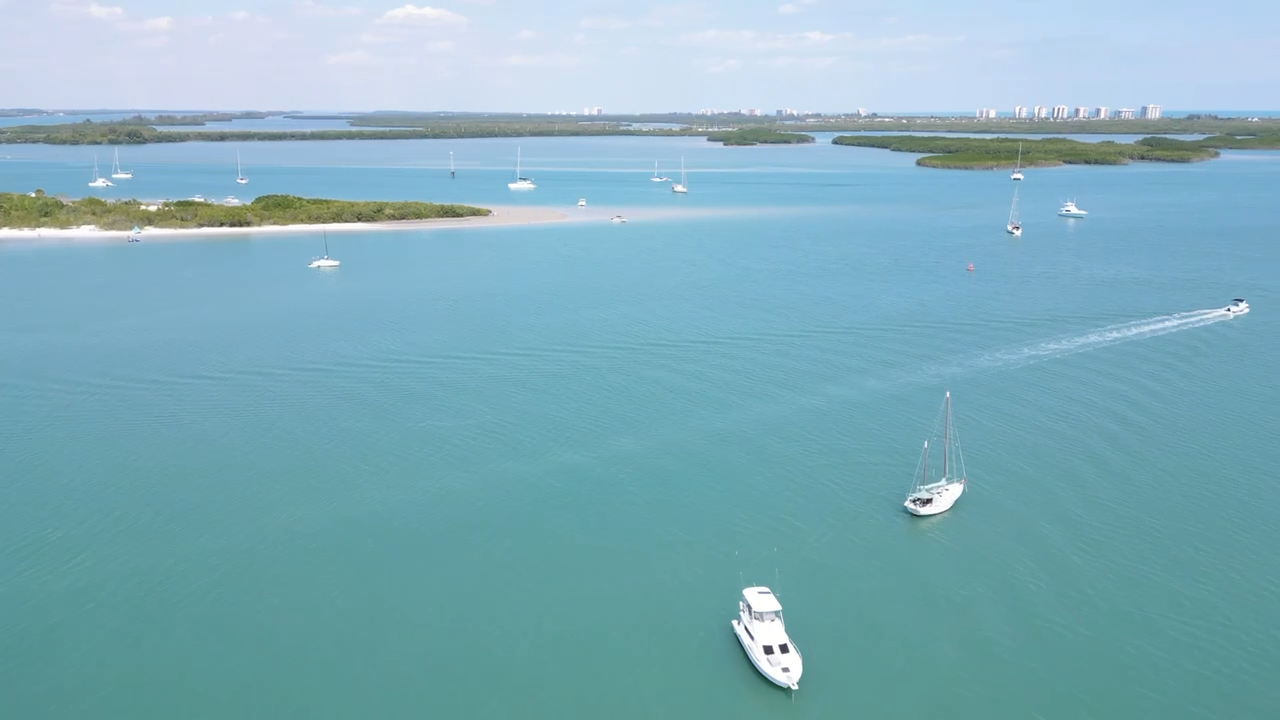 Drone Shot 17