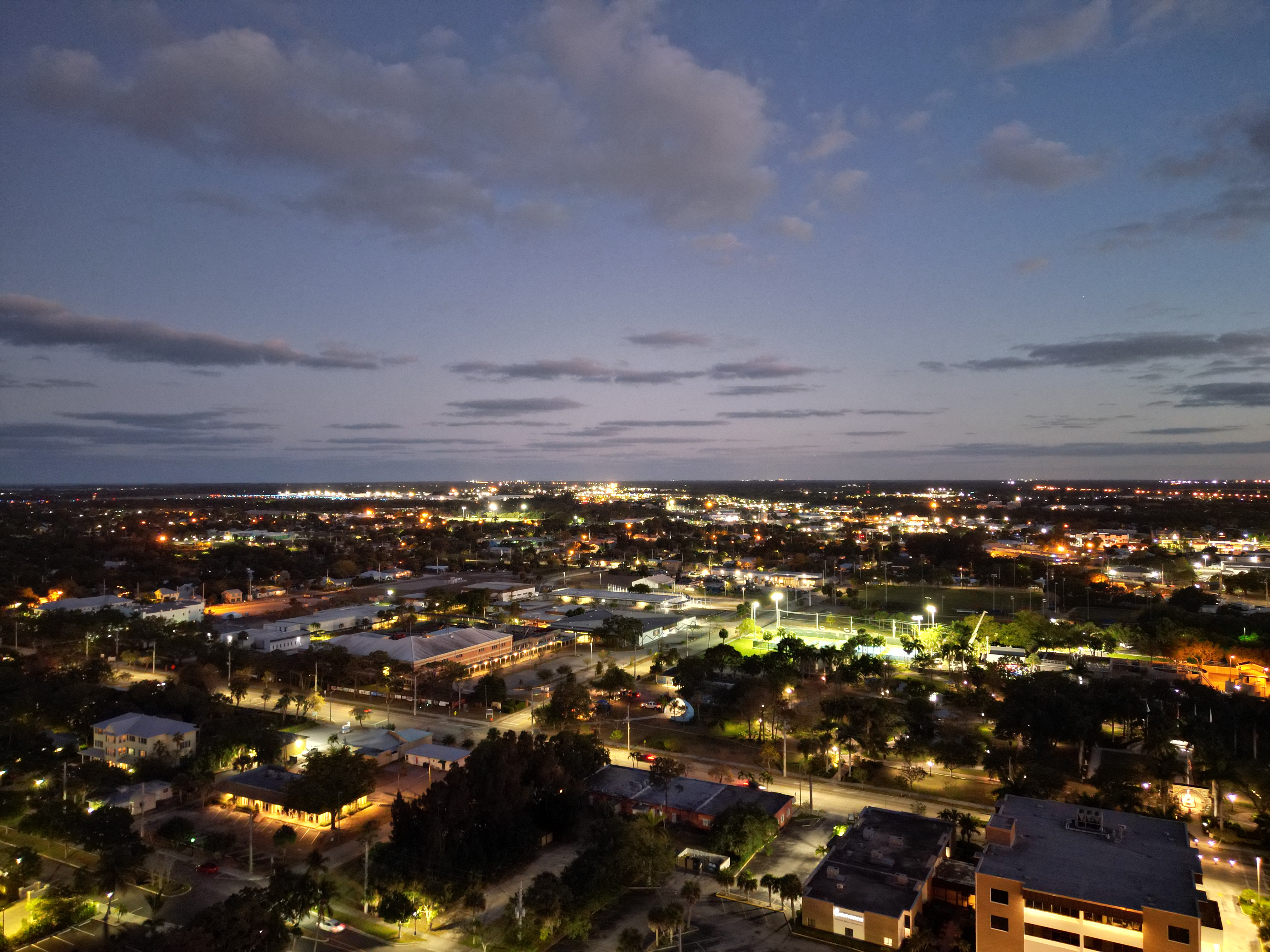 Drone Shot 14
