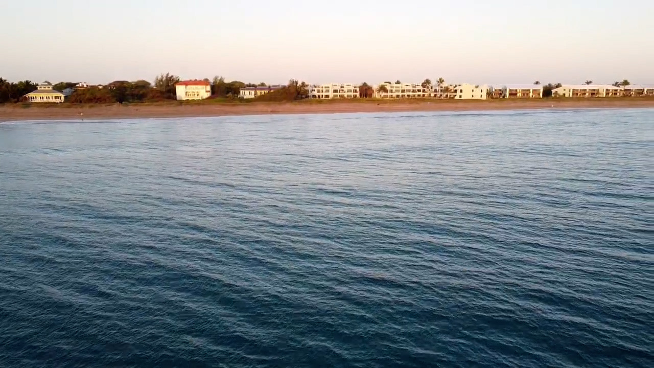 Drone Shot 3