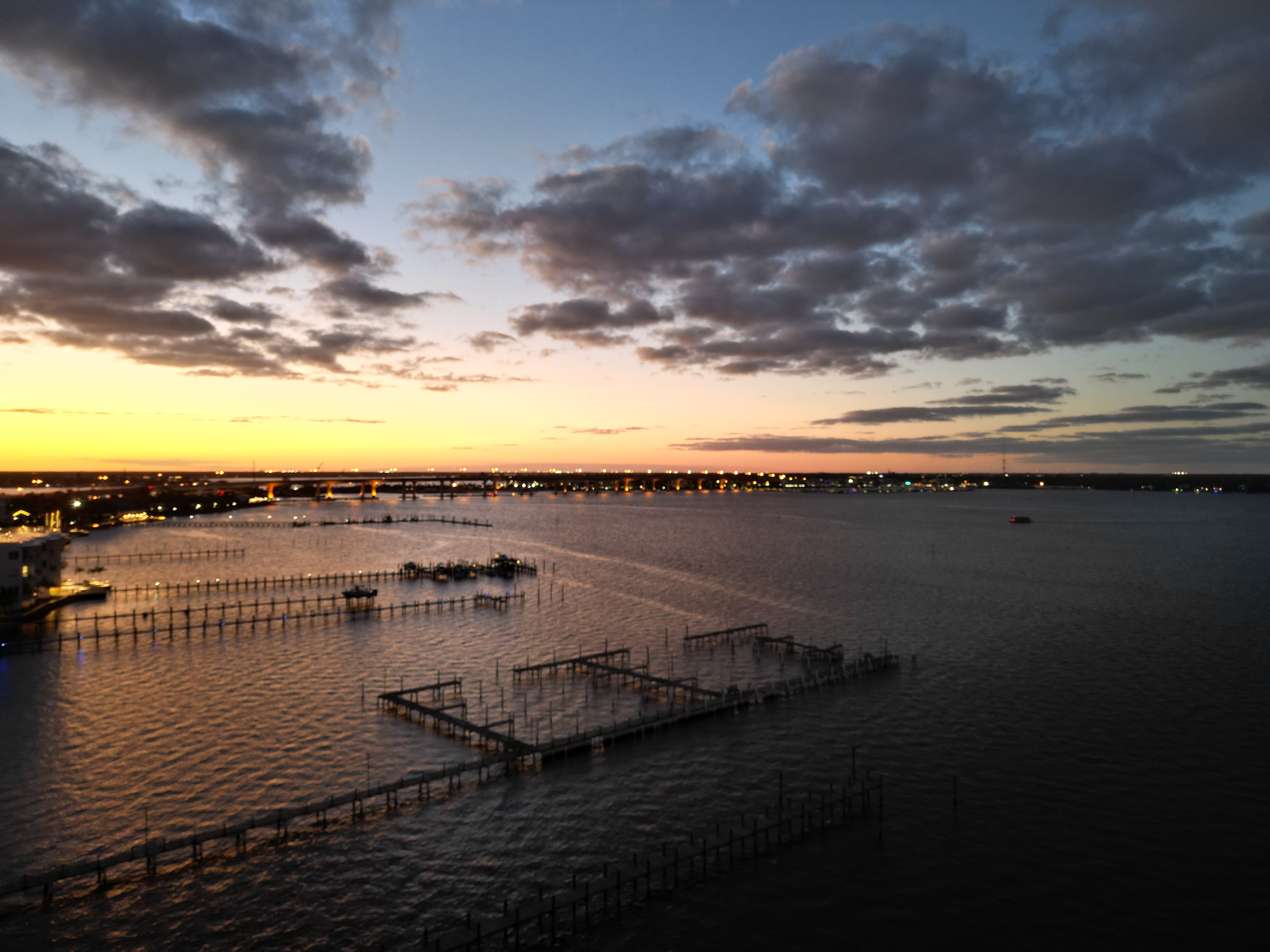 Drone Shot 12