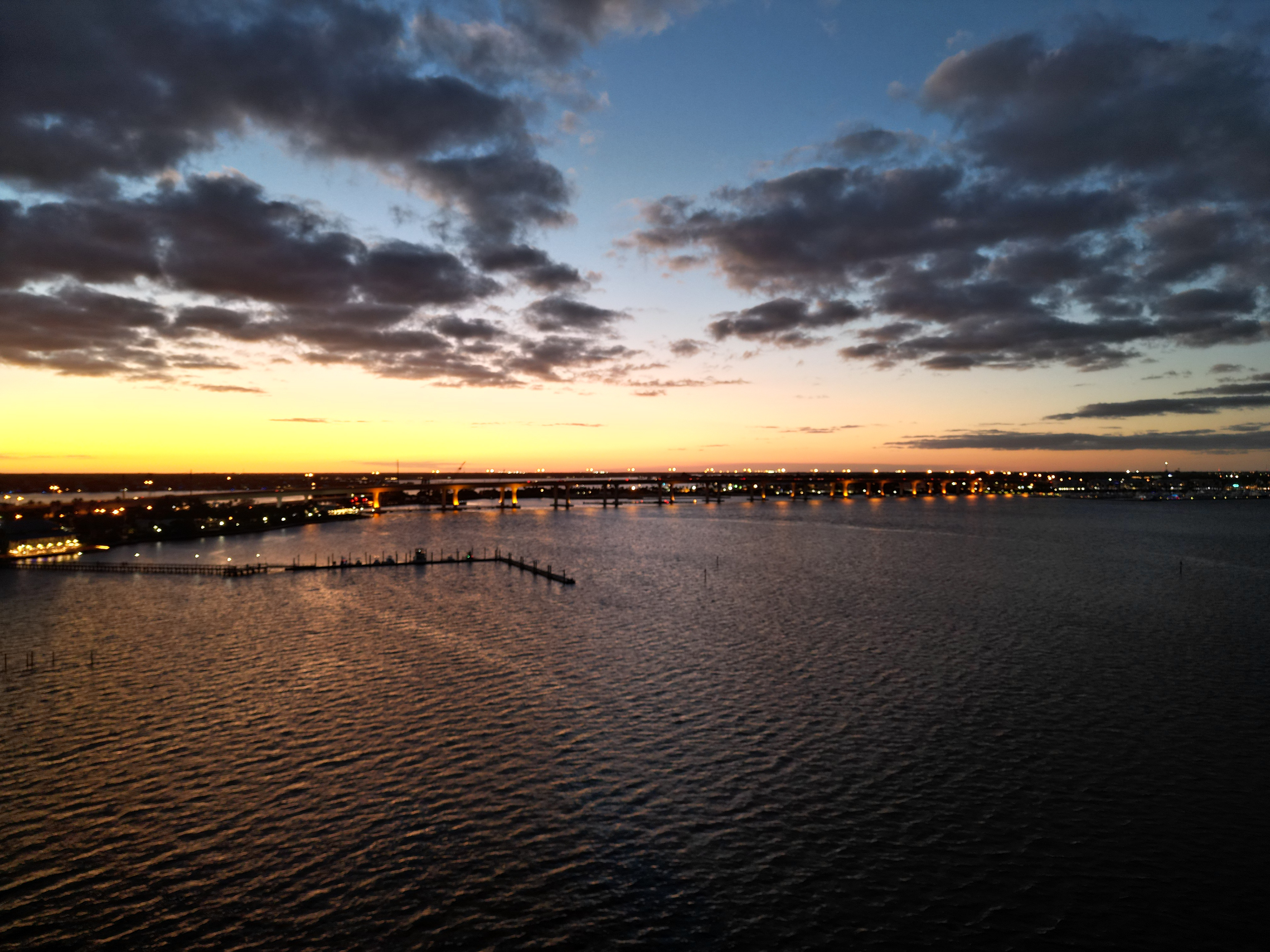 Drone Shot 8