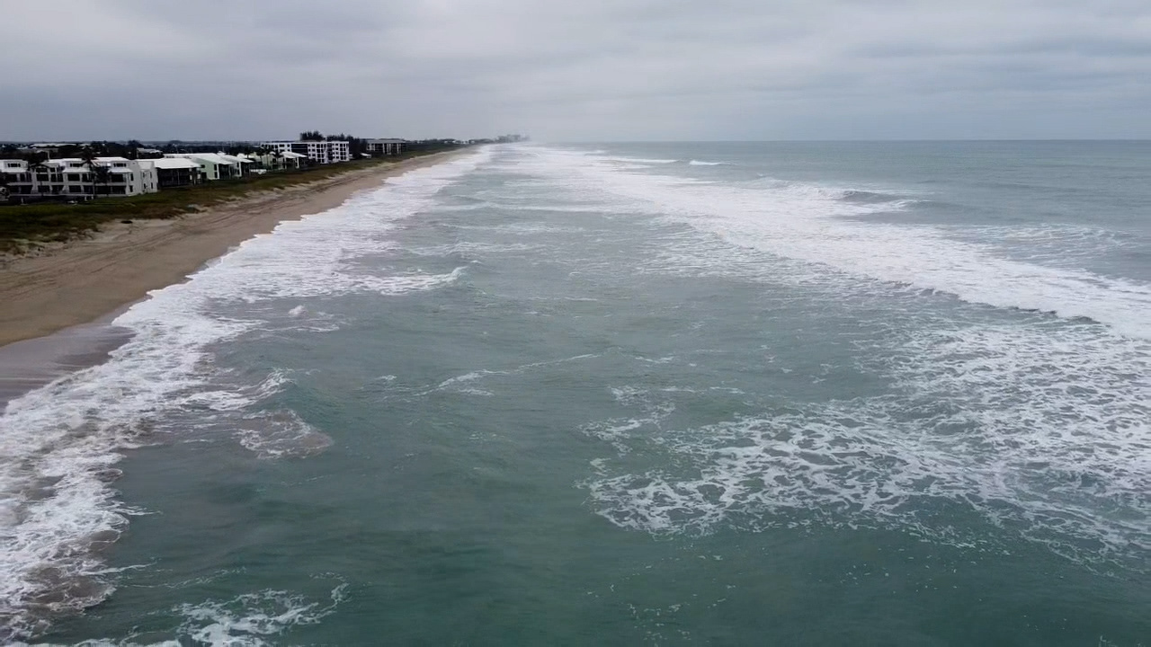 Drone Shot 2