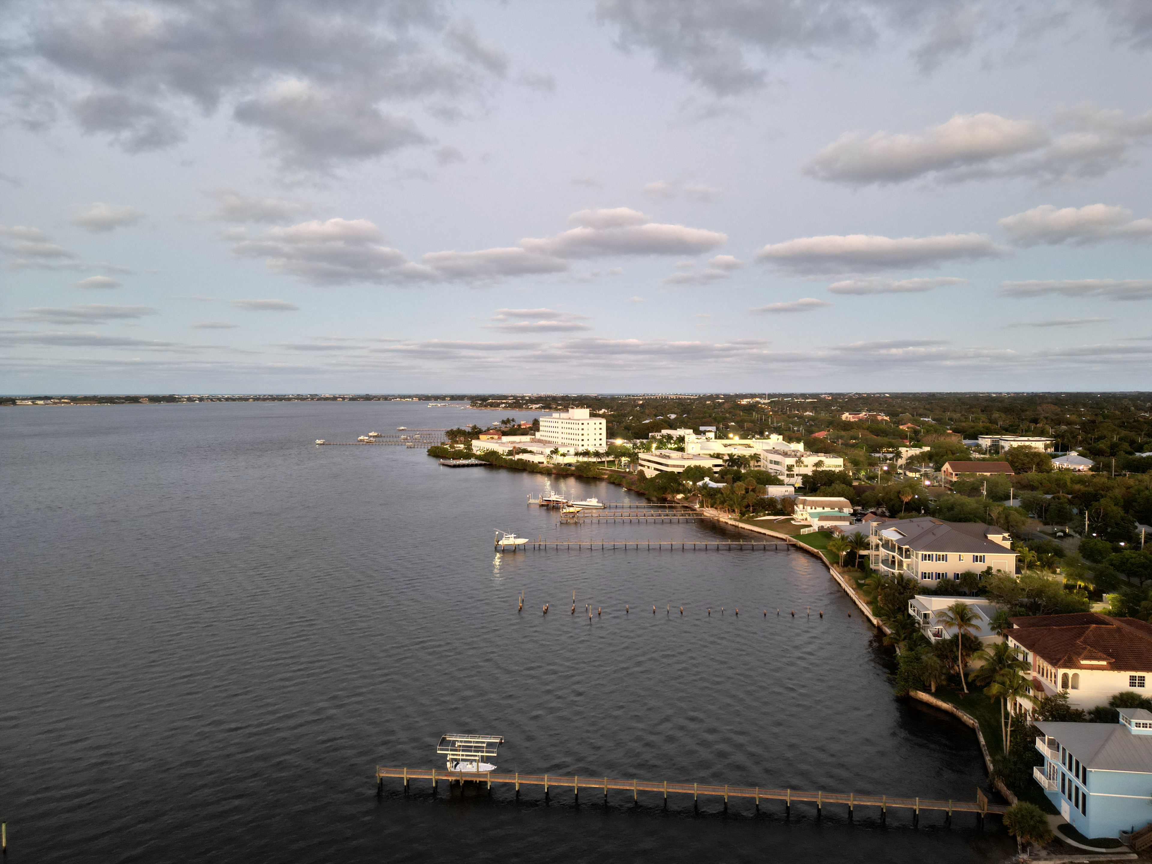 Drone Shot 7