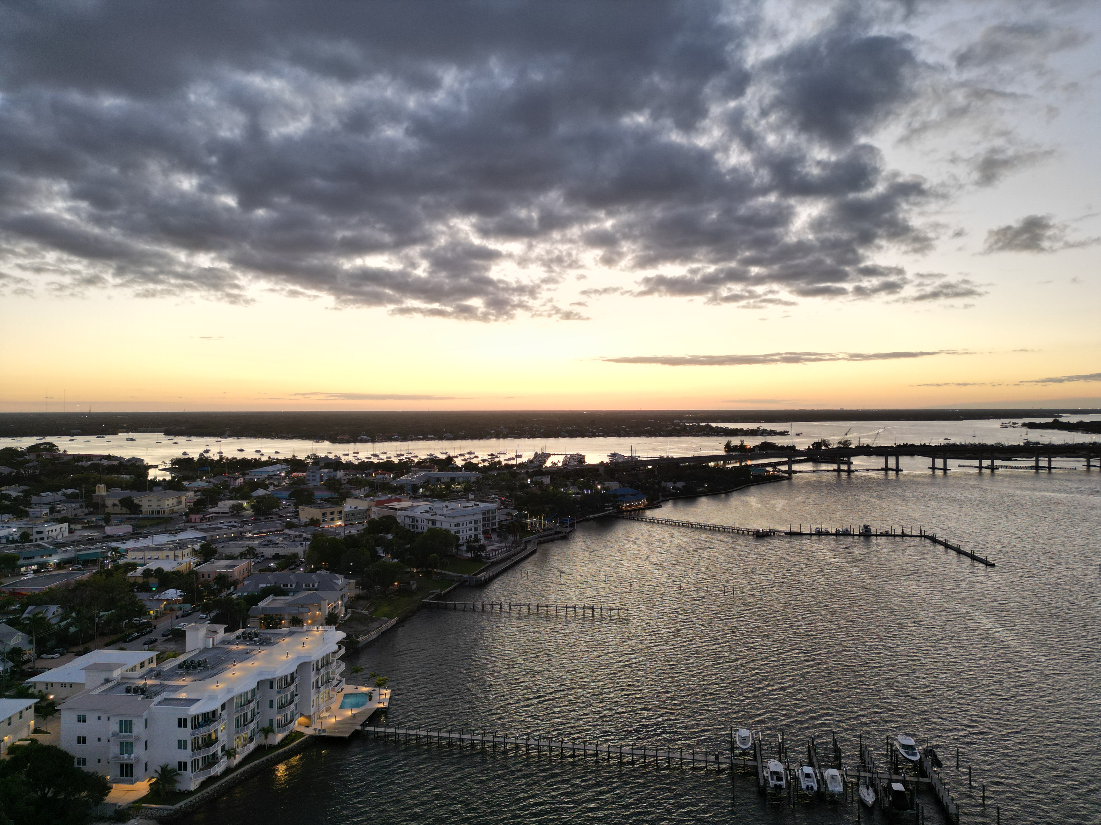 Drone Shot 11
