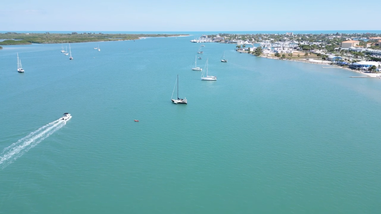 Drone Shot 15
