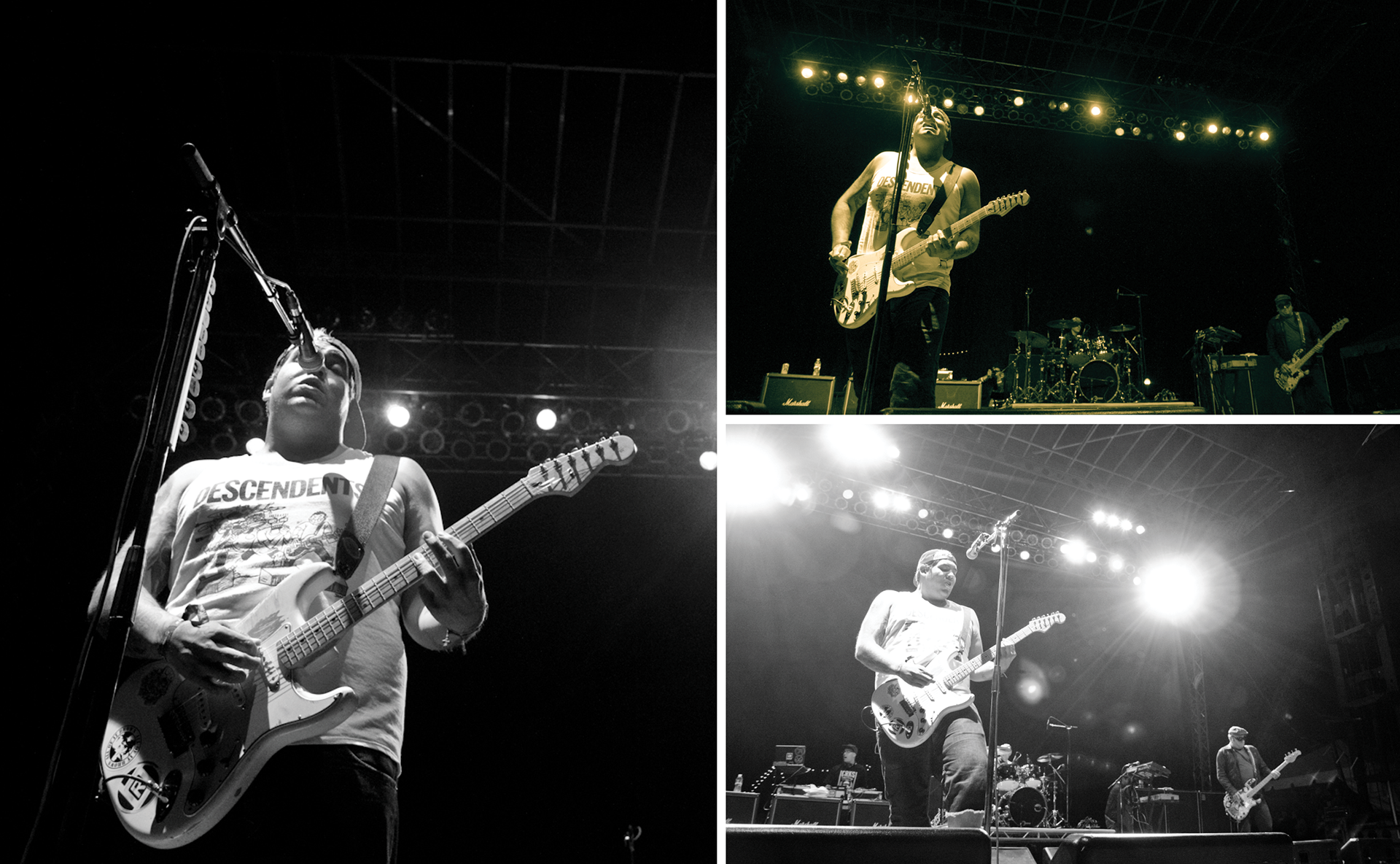 Sublime w/ Rome