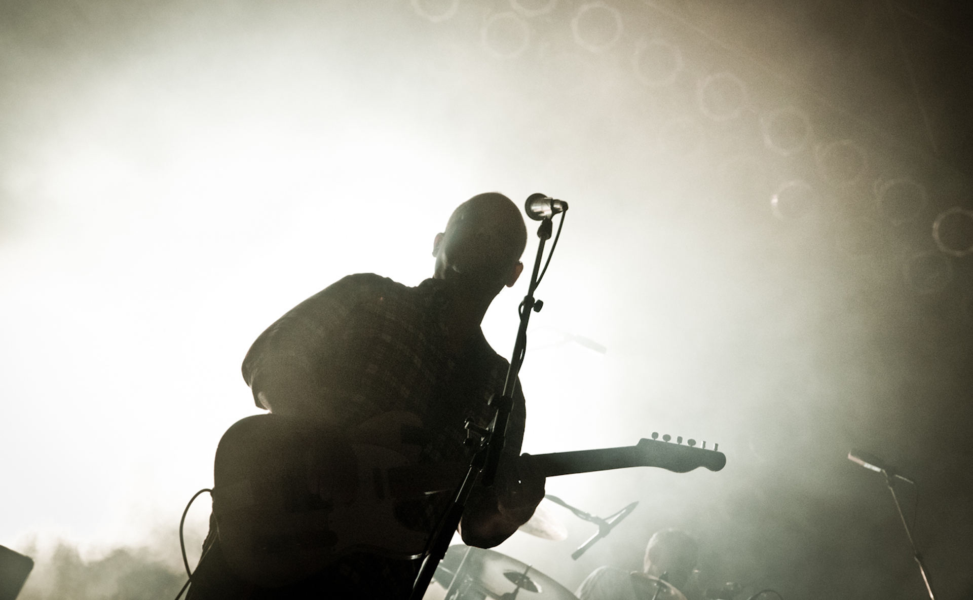 The Pixies