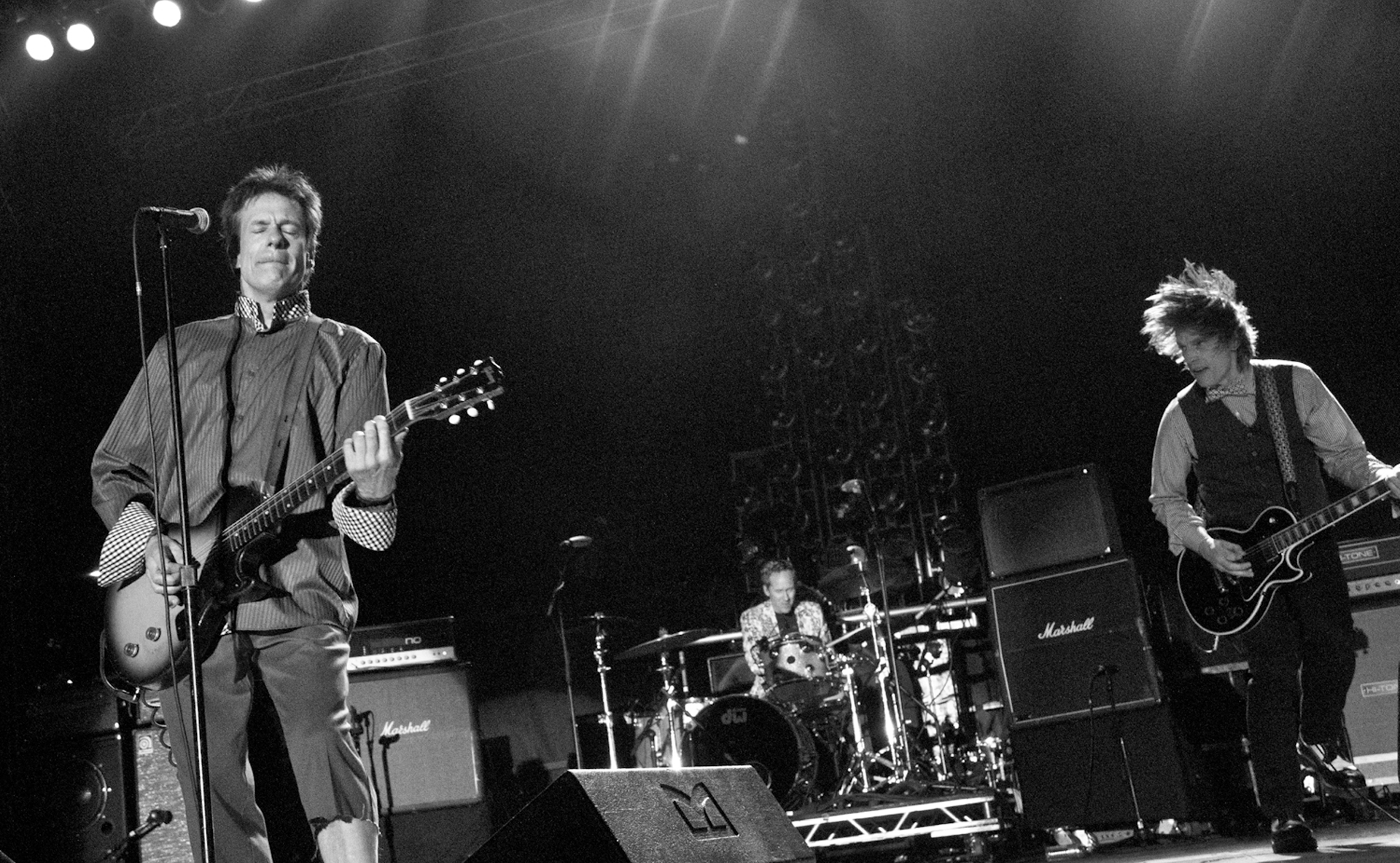The Replacements