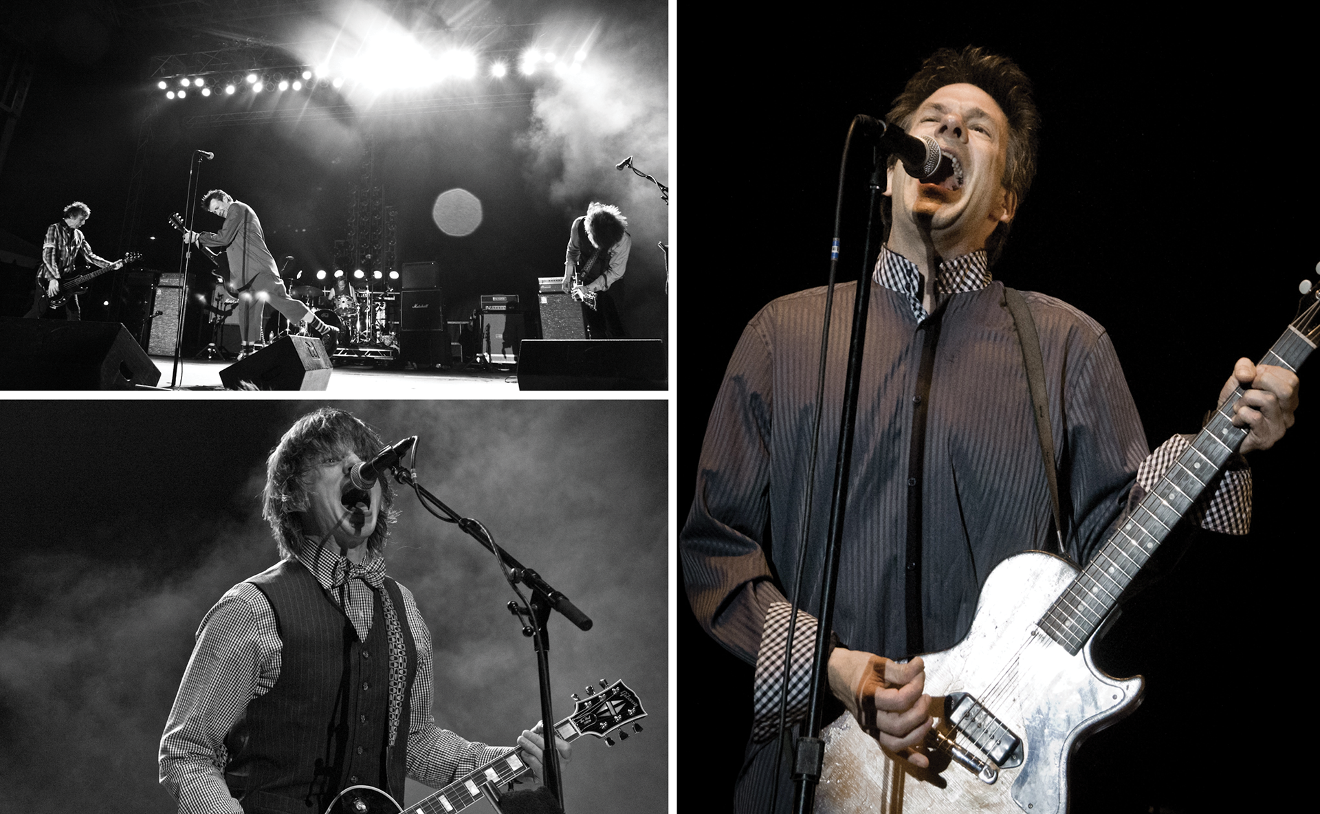 The Replacements
