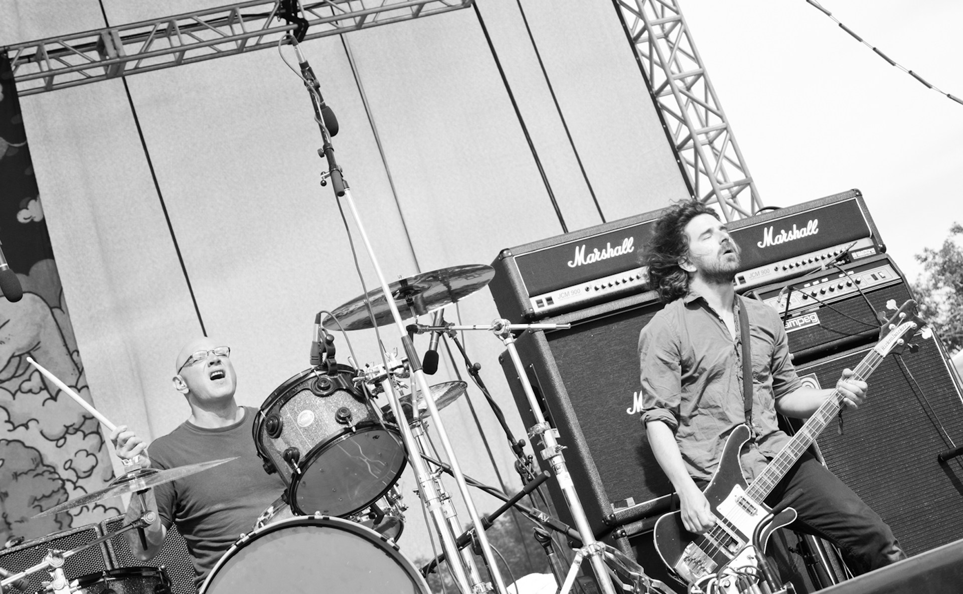Dinosaur Jr.