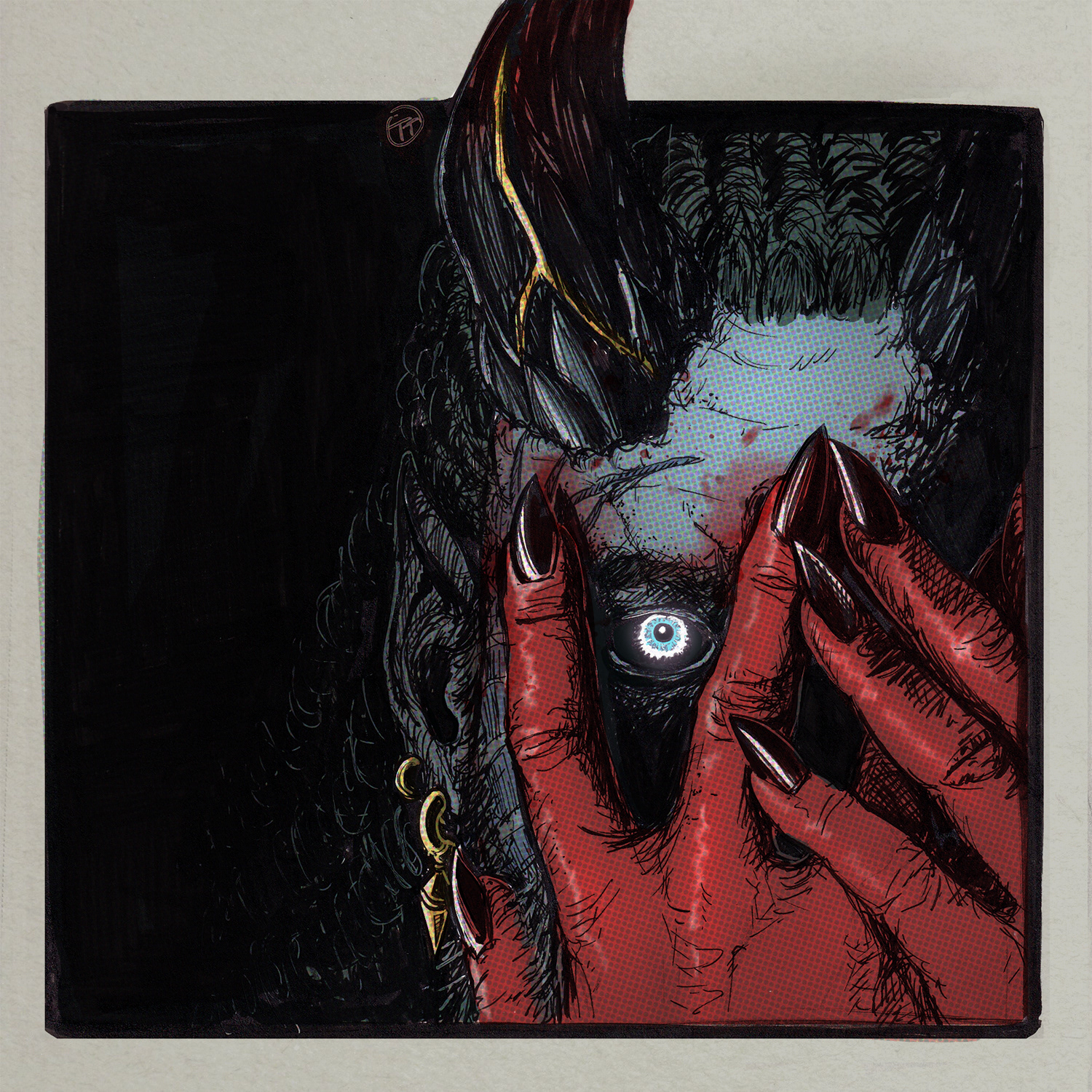 Personal Illustration