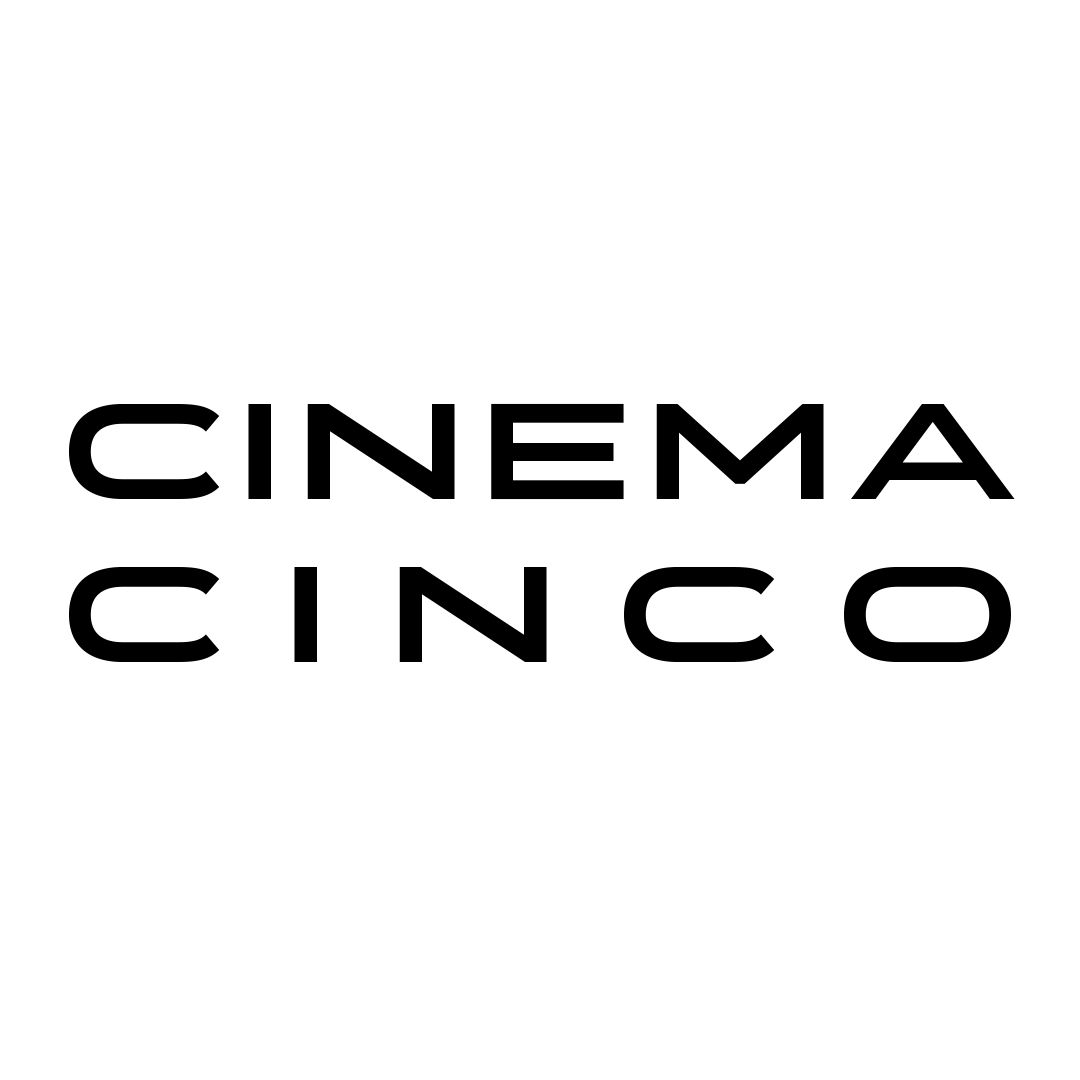 CINEMA CINCO