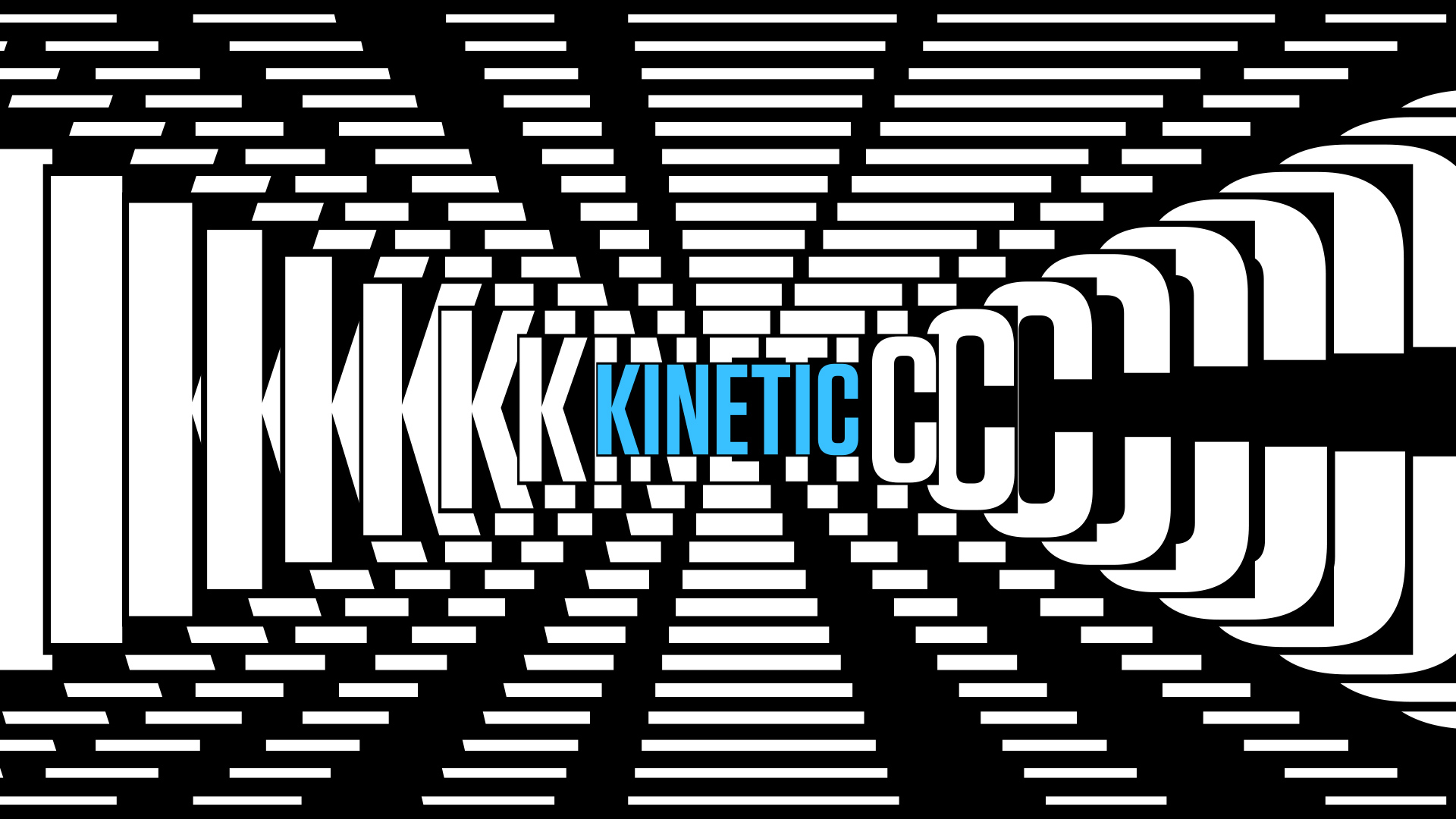 Kinetic Type Reference