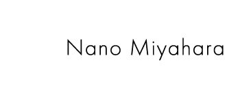 Nano Miyahara