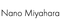 Nano Miyahara
