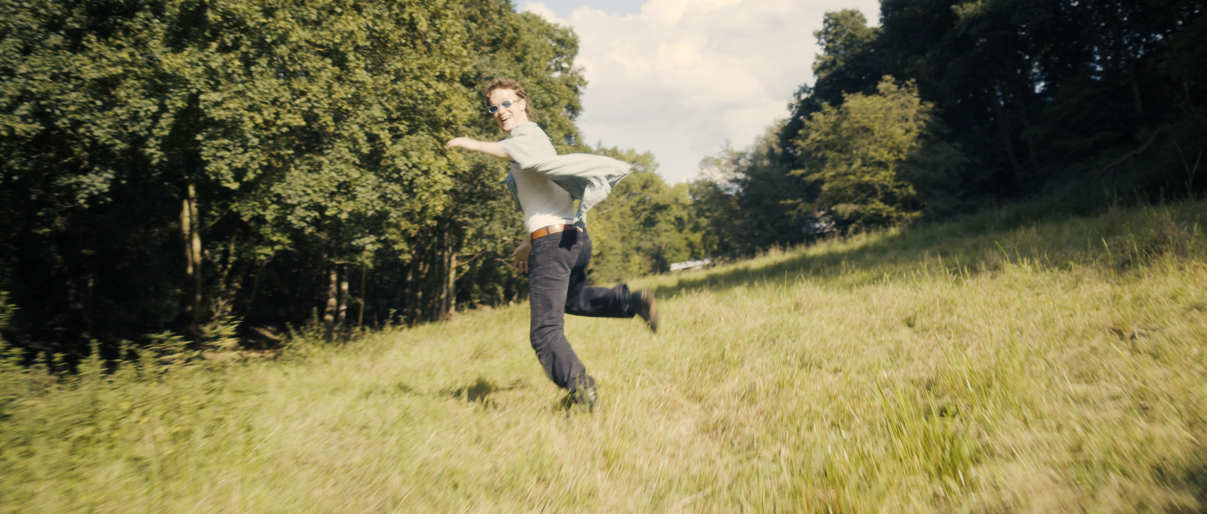 HIT THE ROAD JACK Florian Kresser (Still)