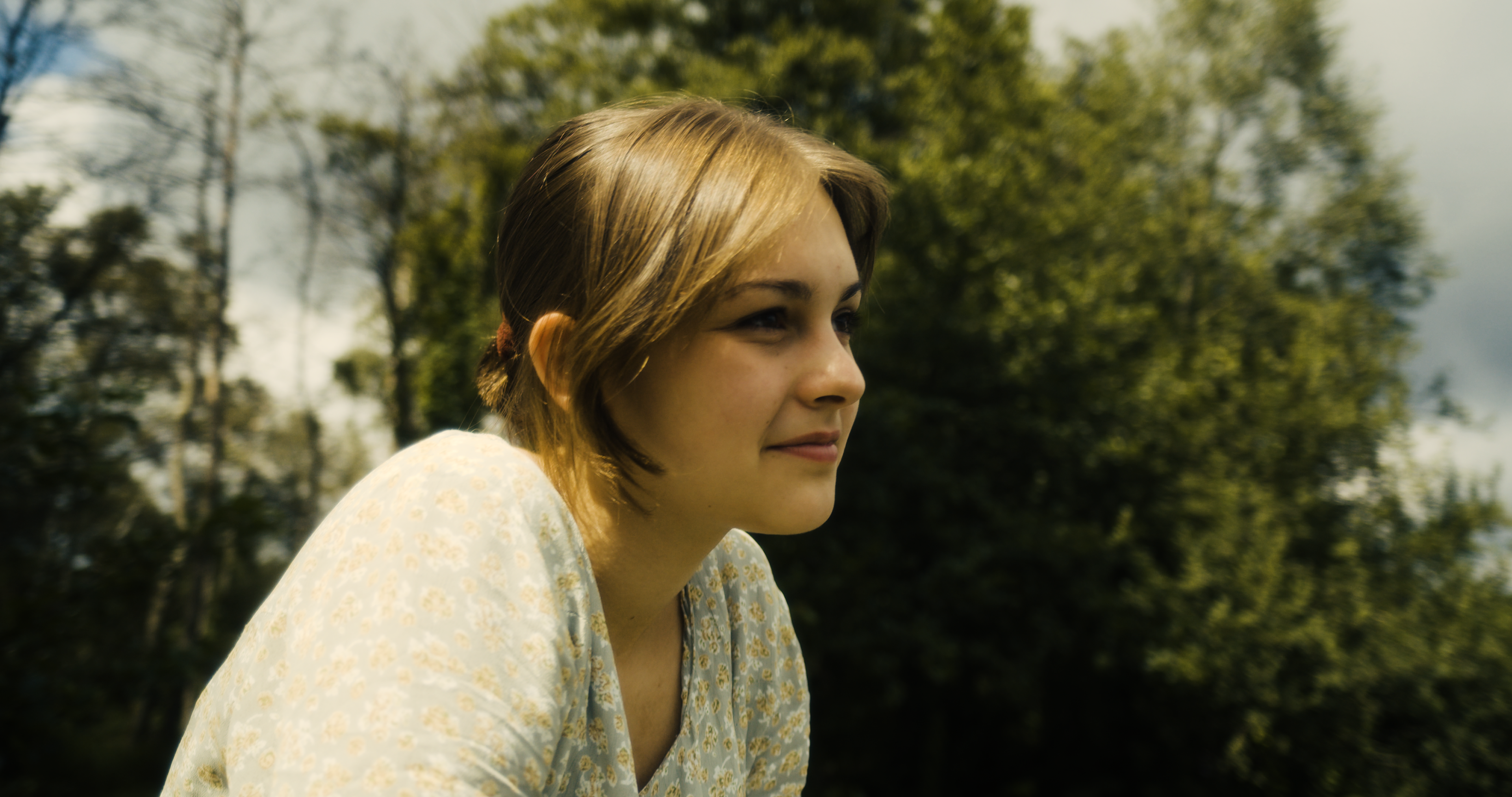 HIT THE ROAD JACK Emily Lück (Still)