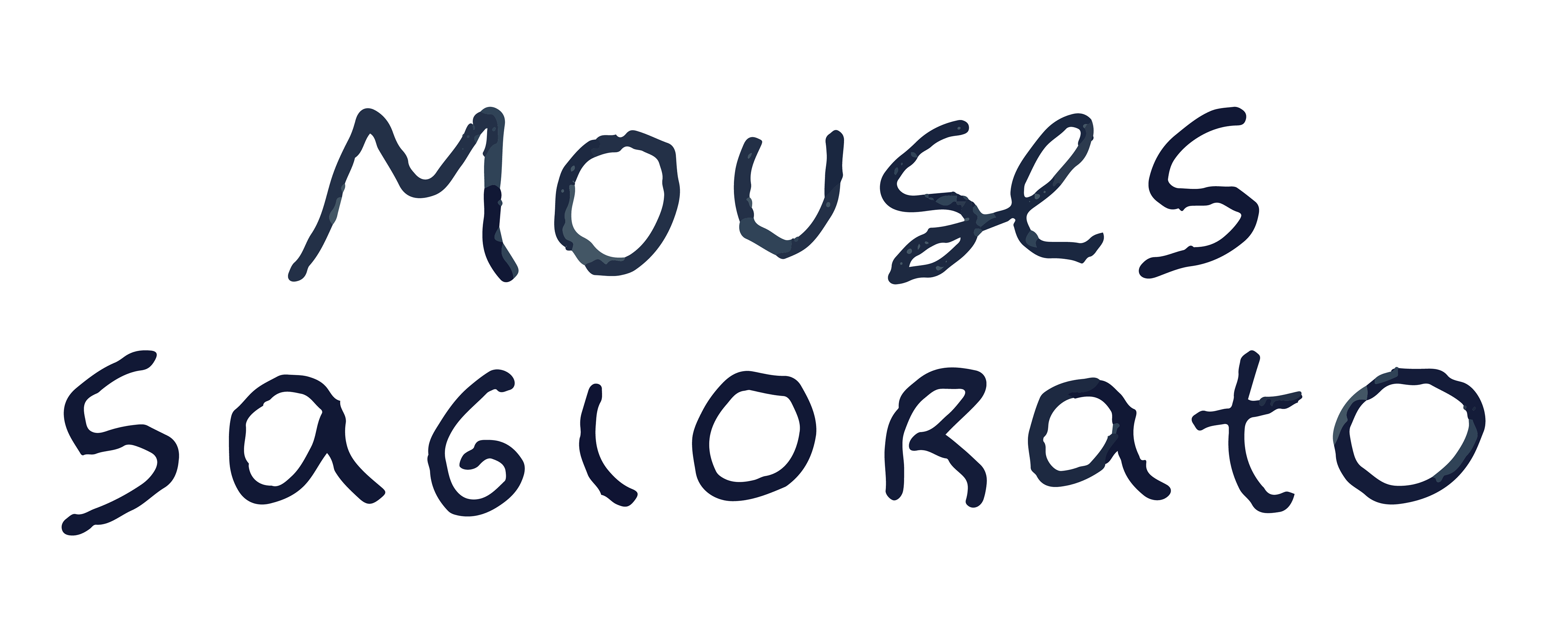 Mouses Sagiorato
