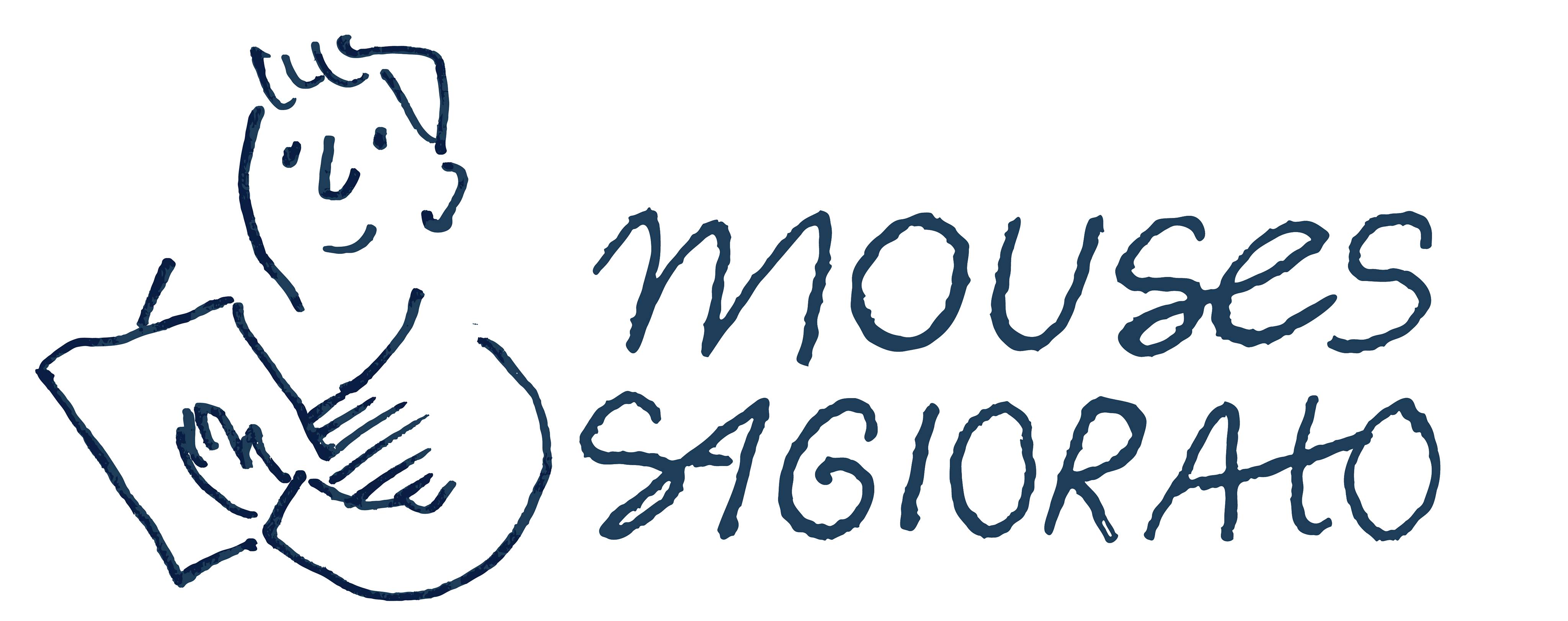 Mouses Sagiorato