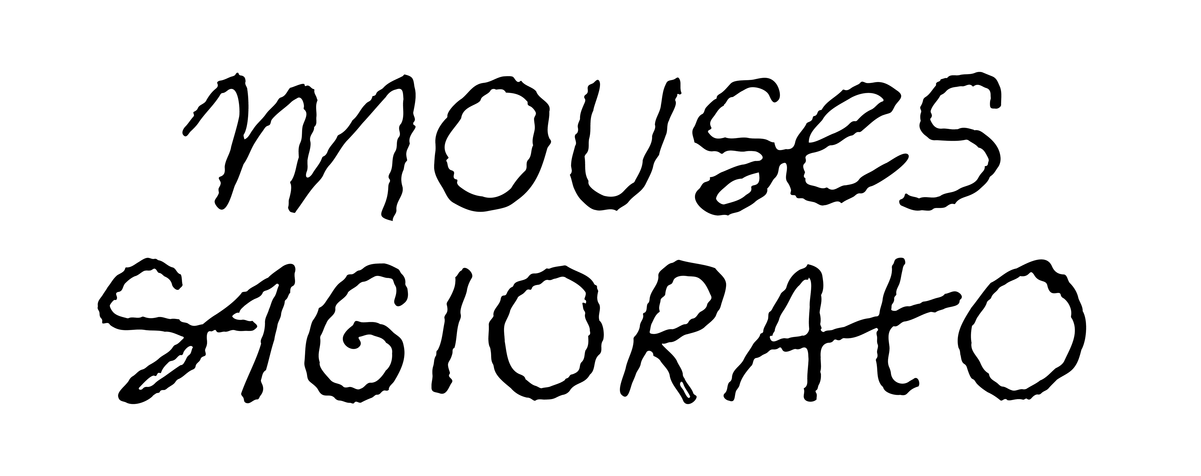 Mouses Sagiorato