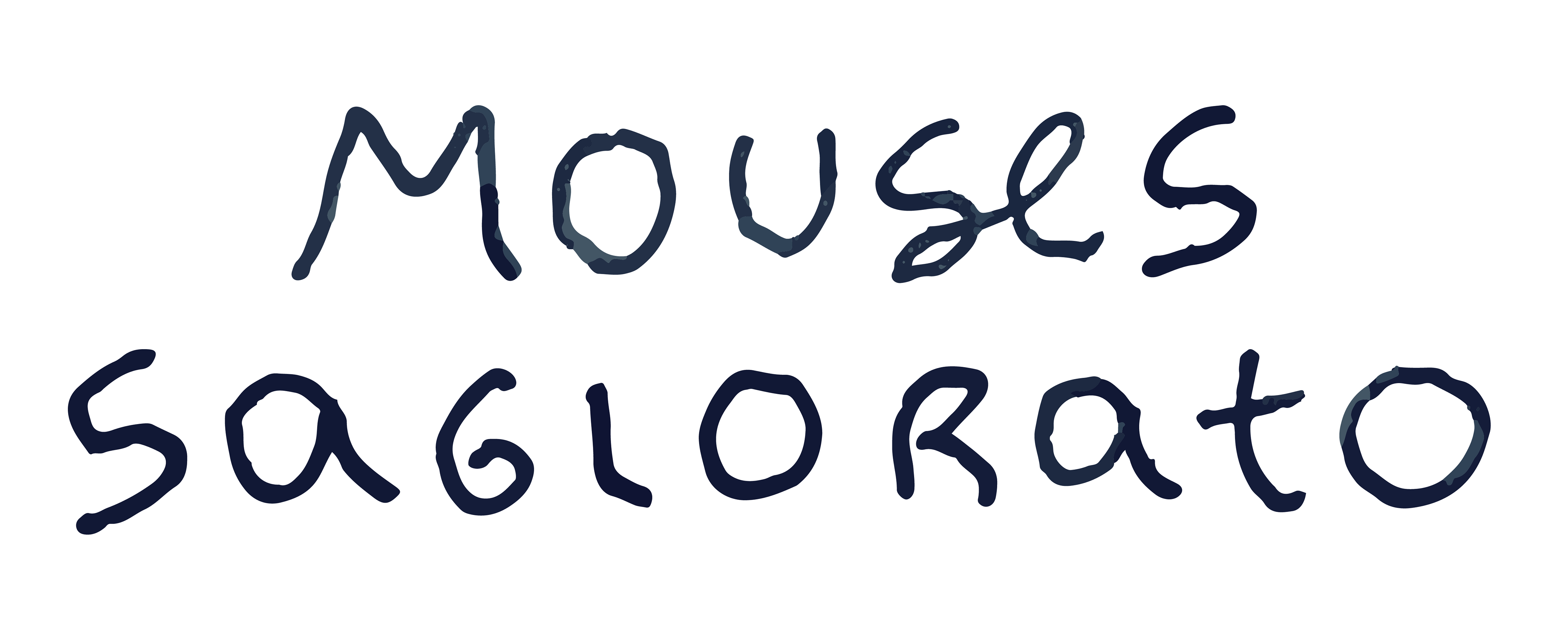 Mouses Sagiorato