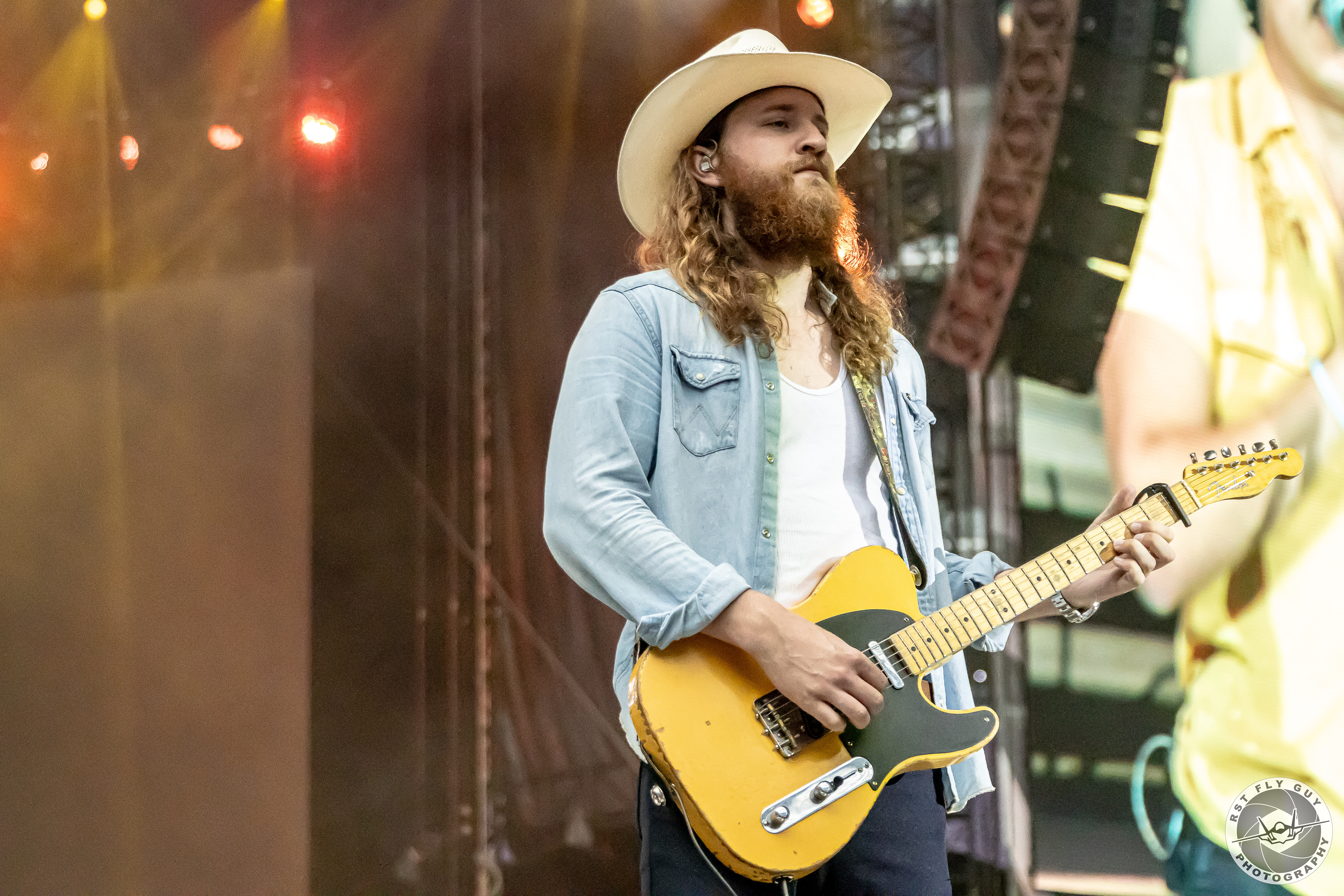 Flatland Calvary at U.S Bank Stadium