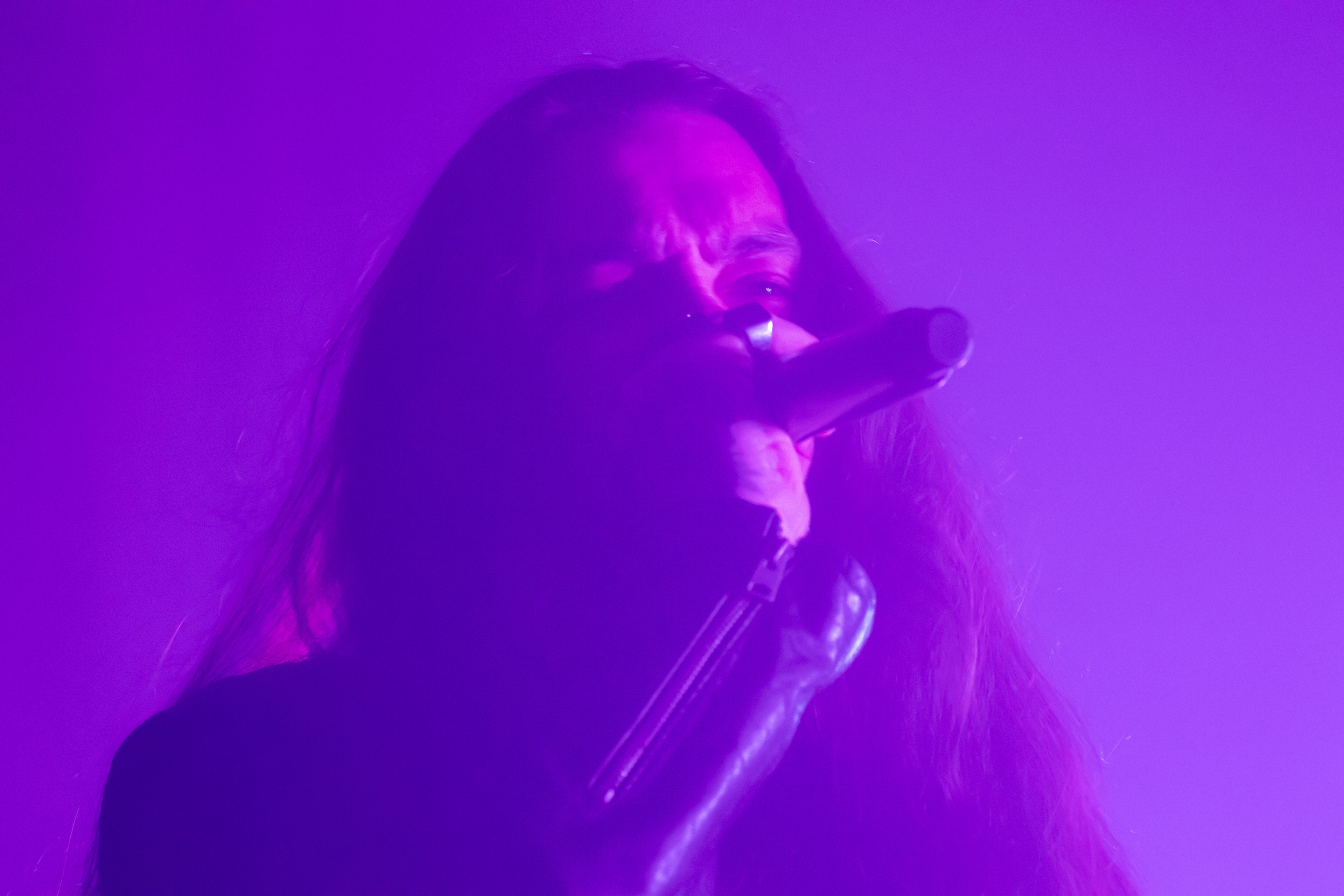 Let Down at Varsity Theater