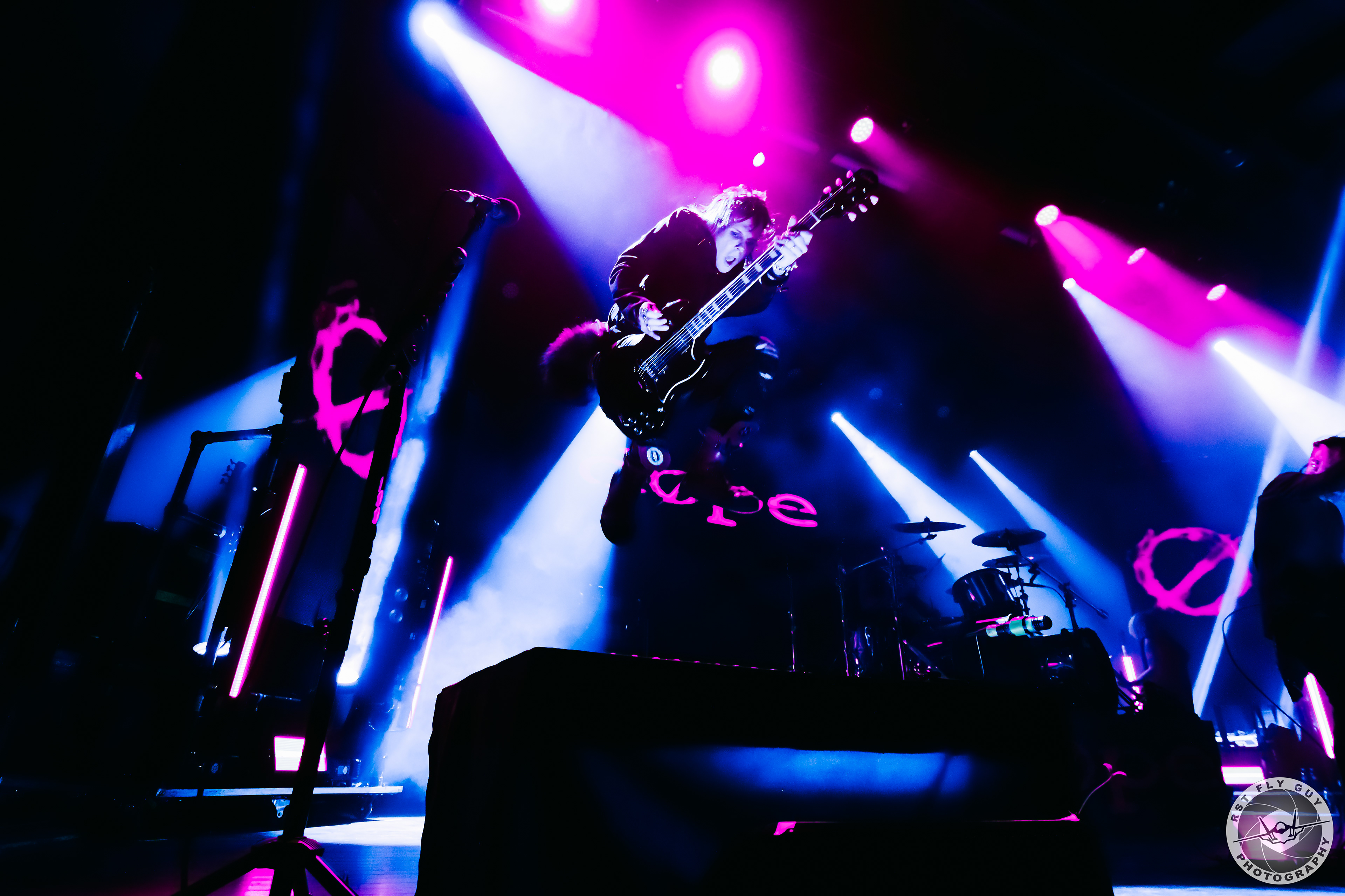 Dope At the Fillmore