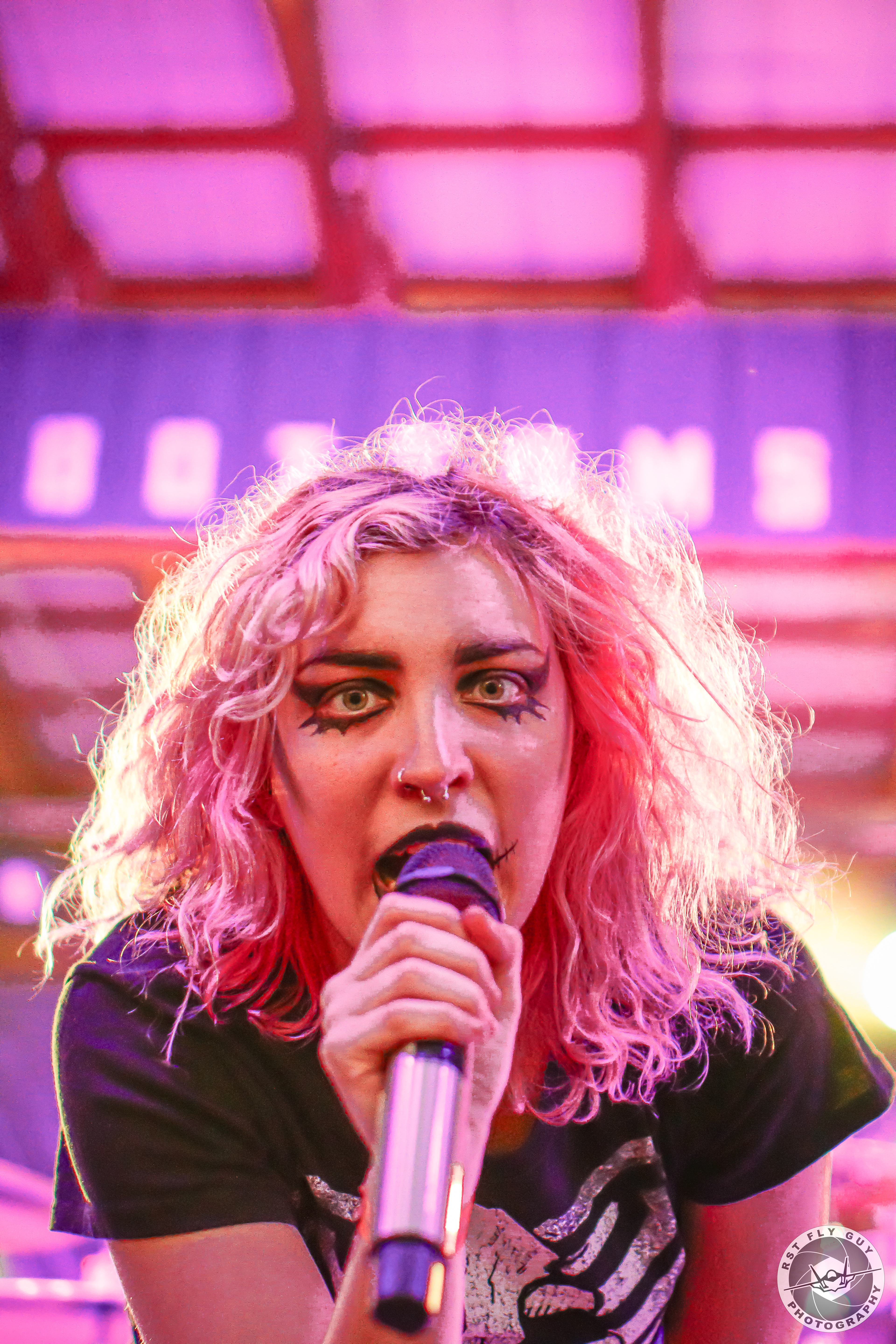 The Other LA Beaver Bottom Saloom