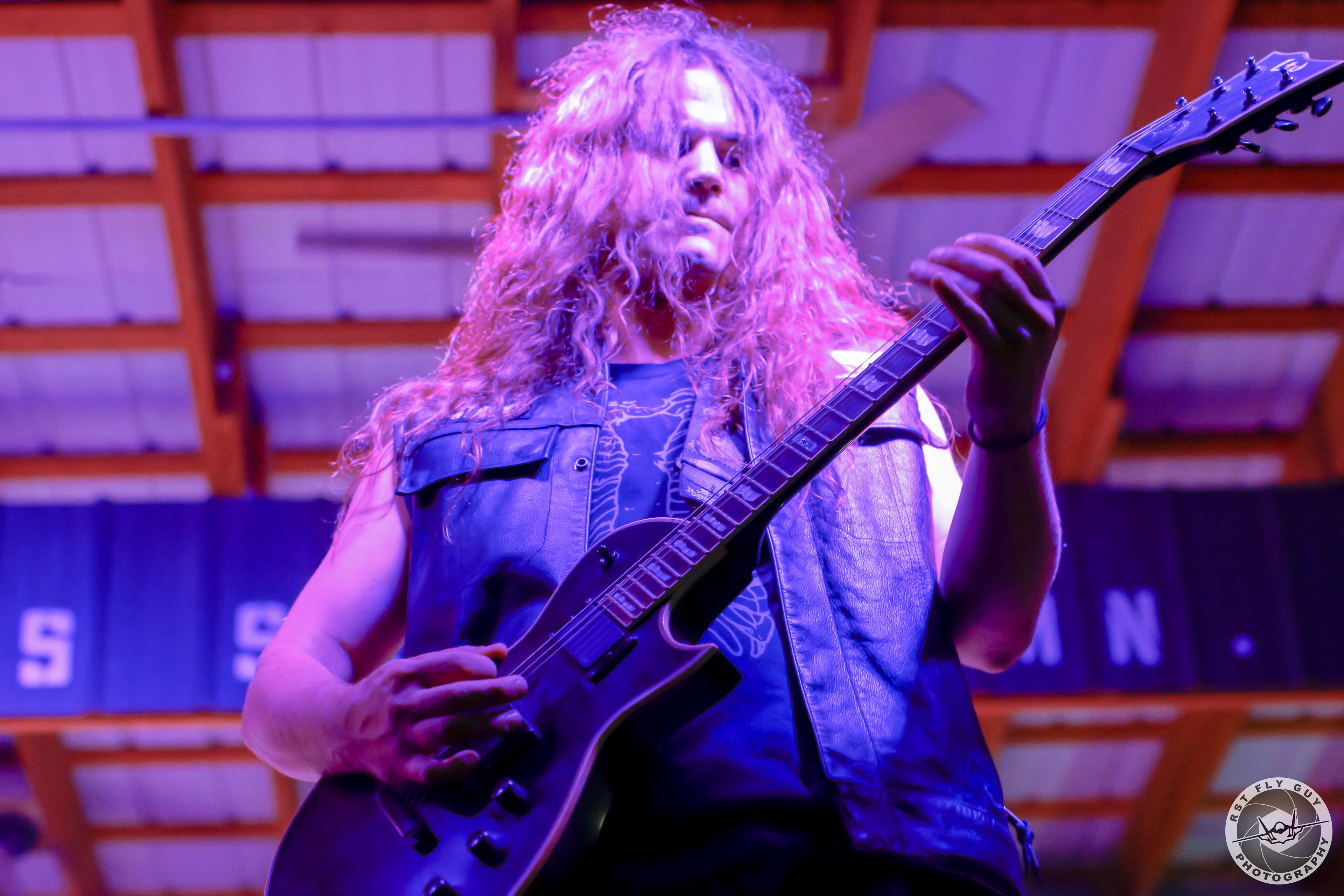 Texas Hippie Coalition at Beaver Bottom Salon