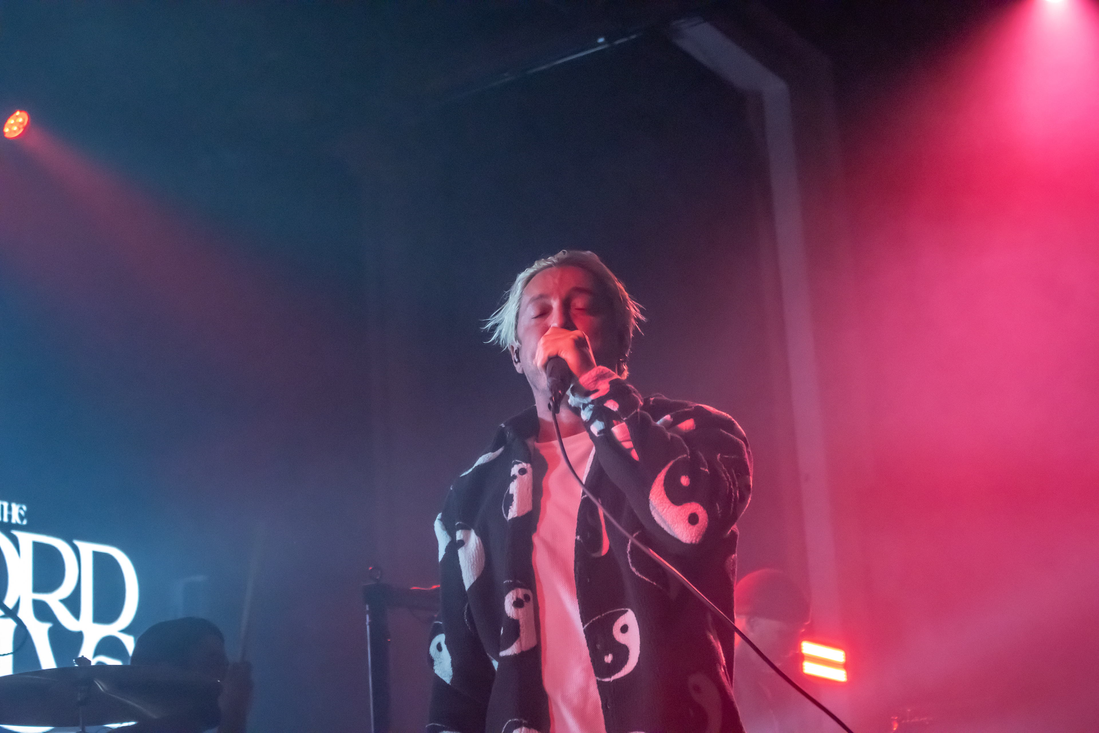 The Word Alive at Varsity Theater