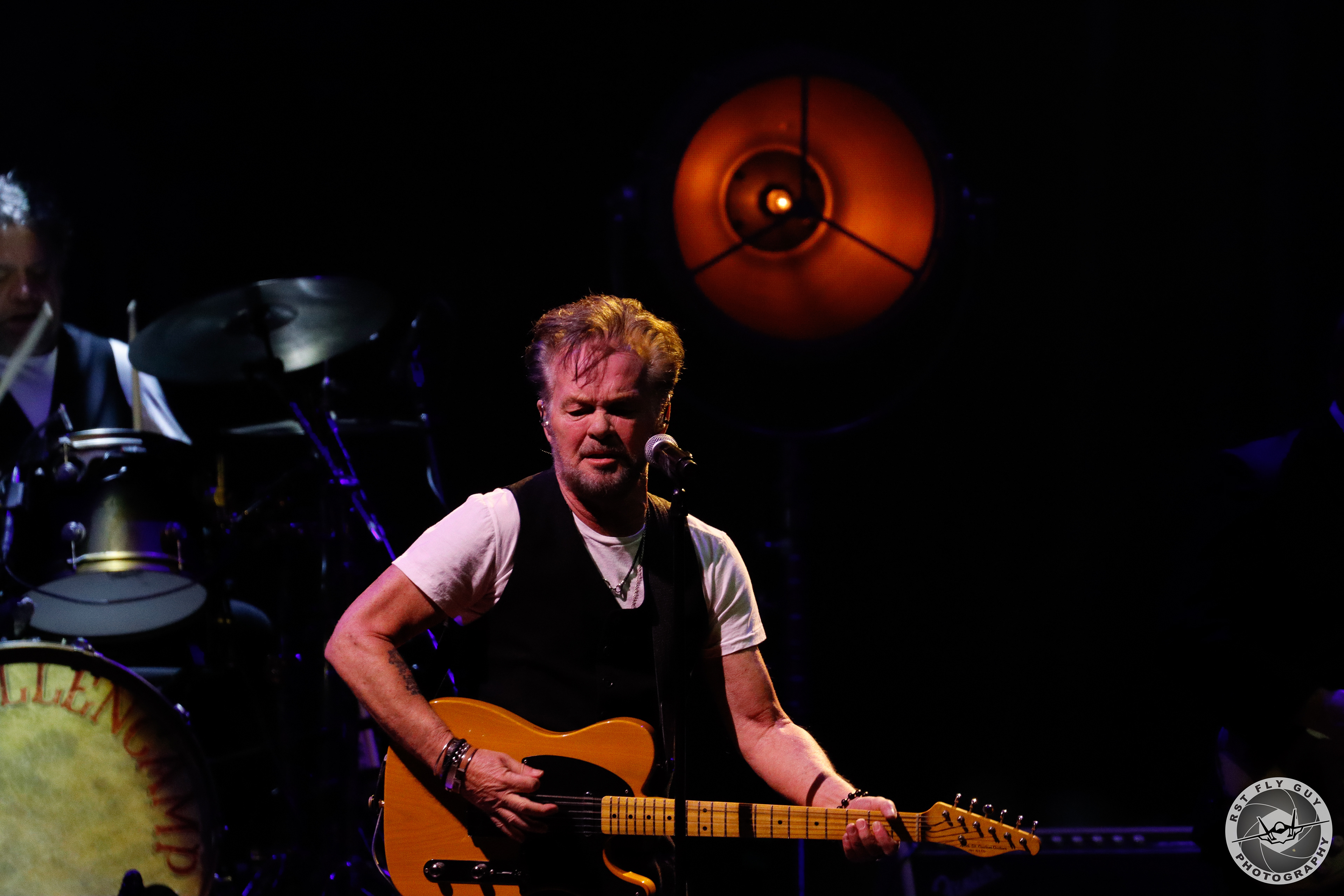 John Mellencamp at The State Theater