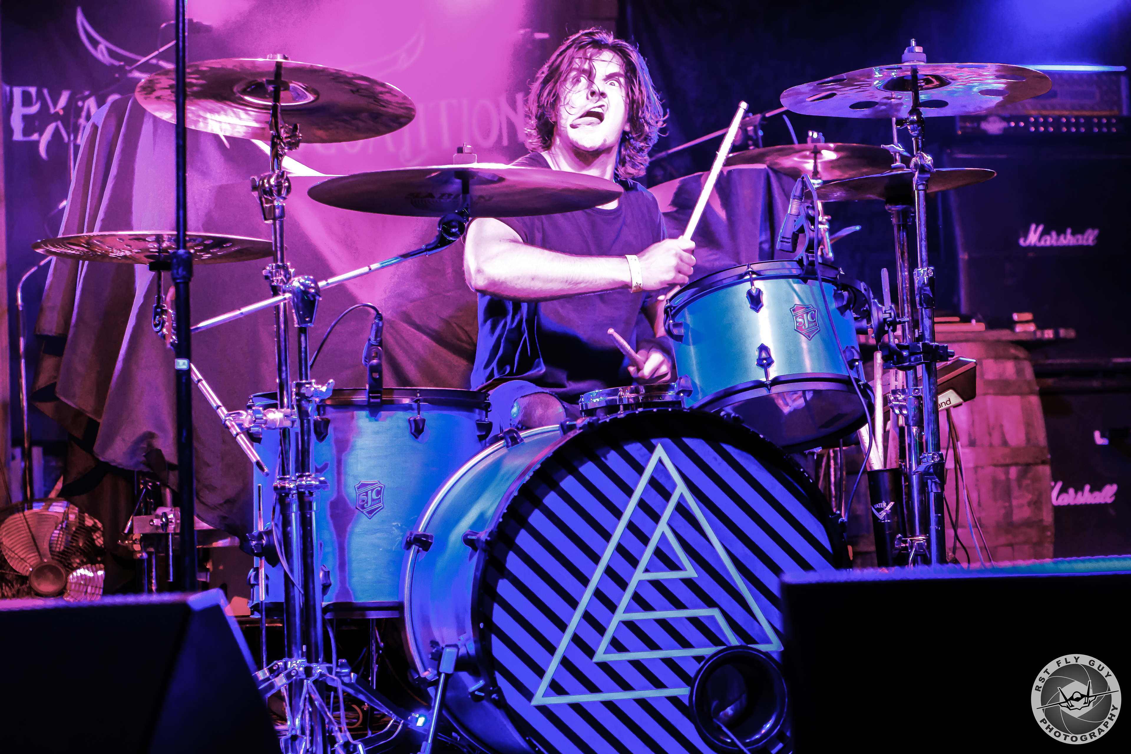 The Other LA Beaver Bottom Saloom