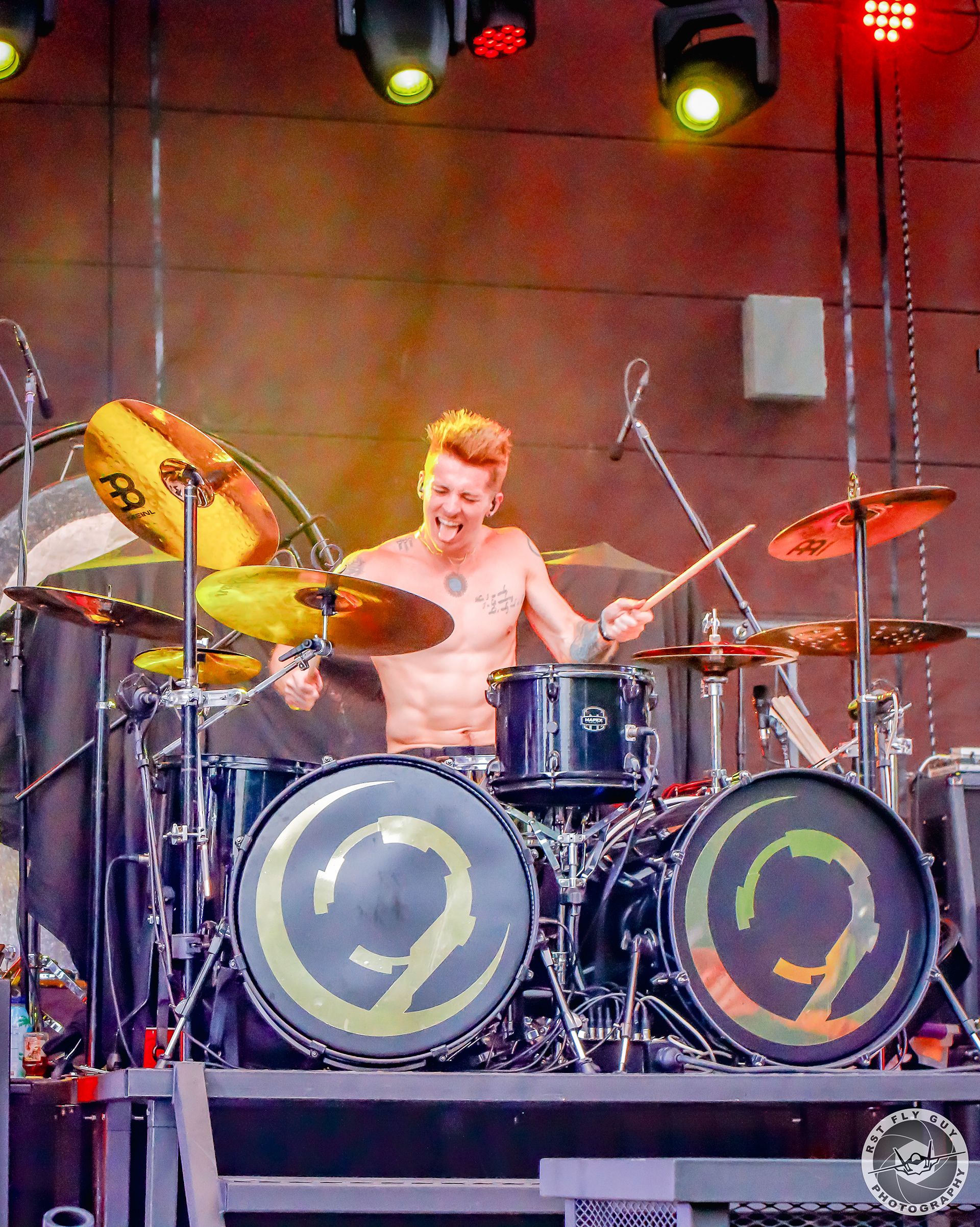 Down By the Riverside 9Th Planet