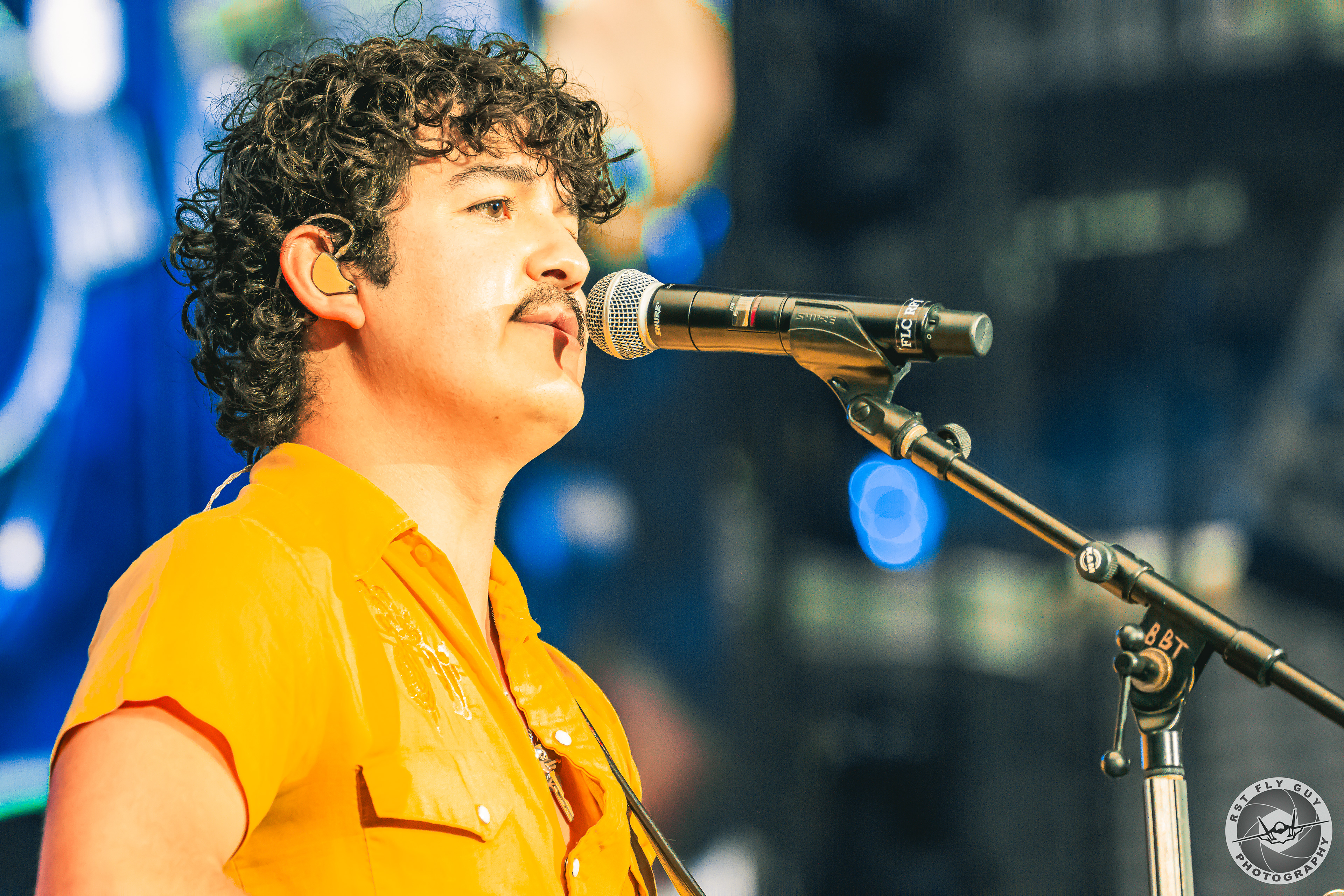 Flatland Calvary at U.S Bank Stadium