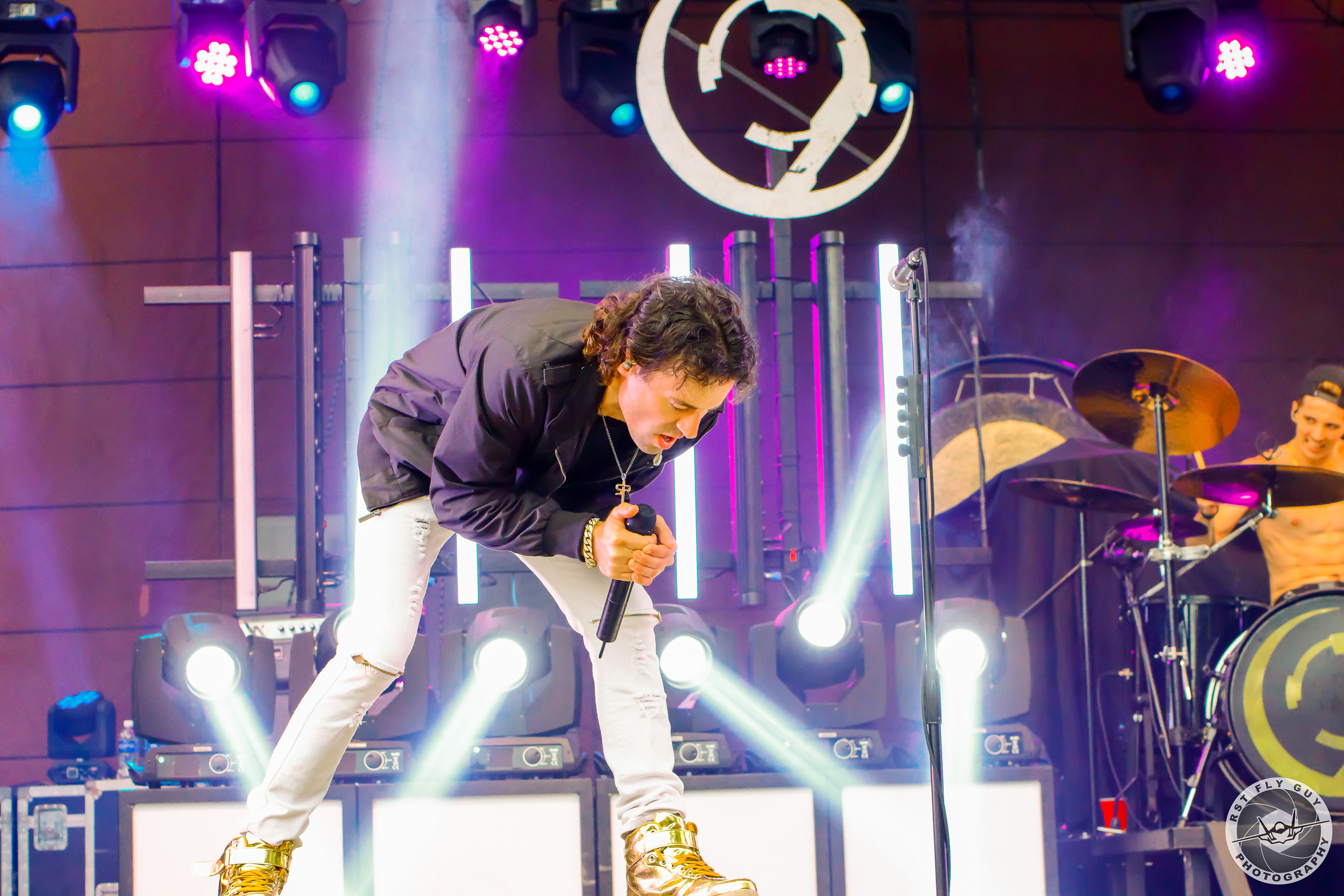 Down By the Riverside 9Th Planet