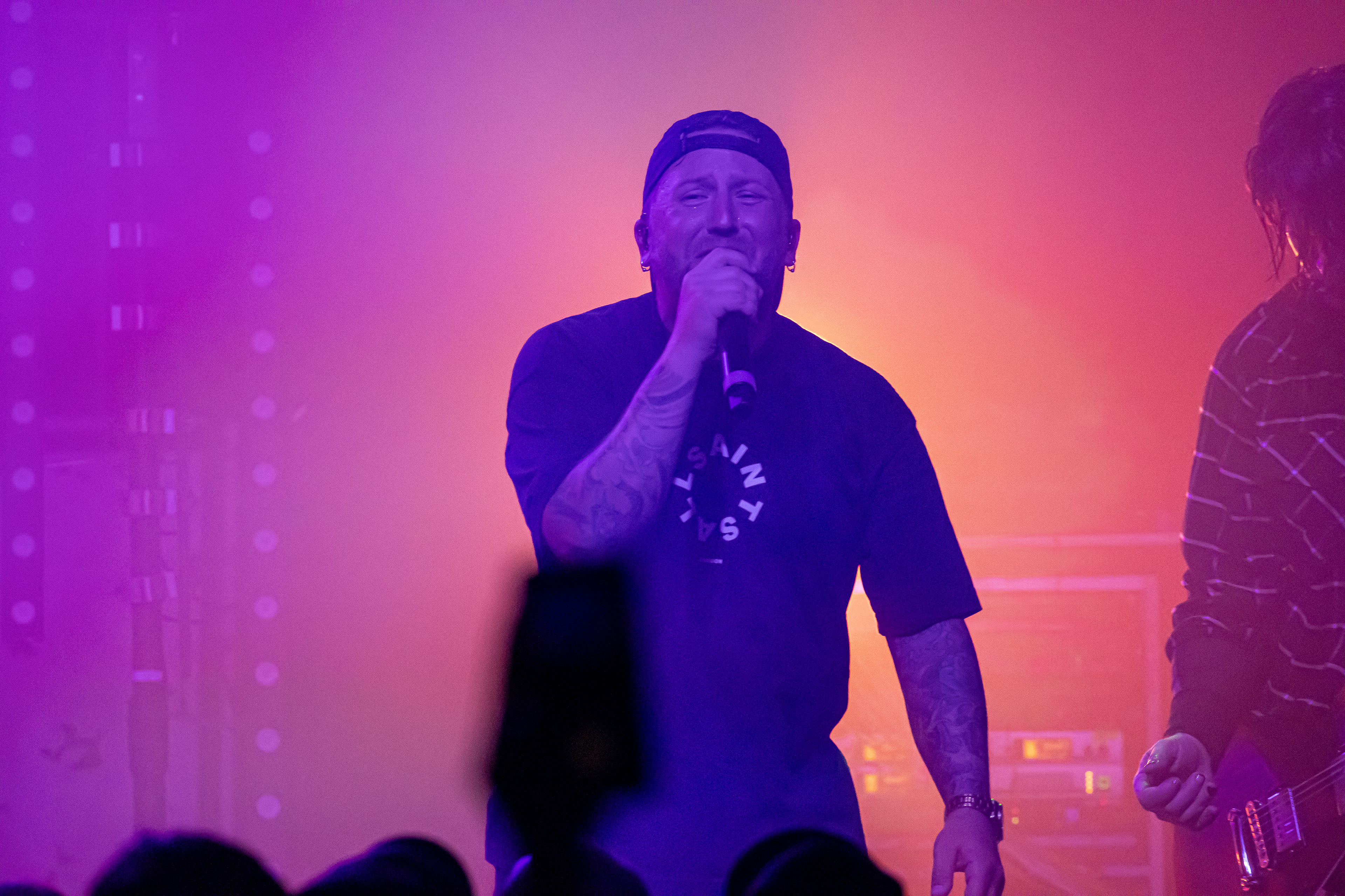 New Medicien Varsity Theater