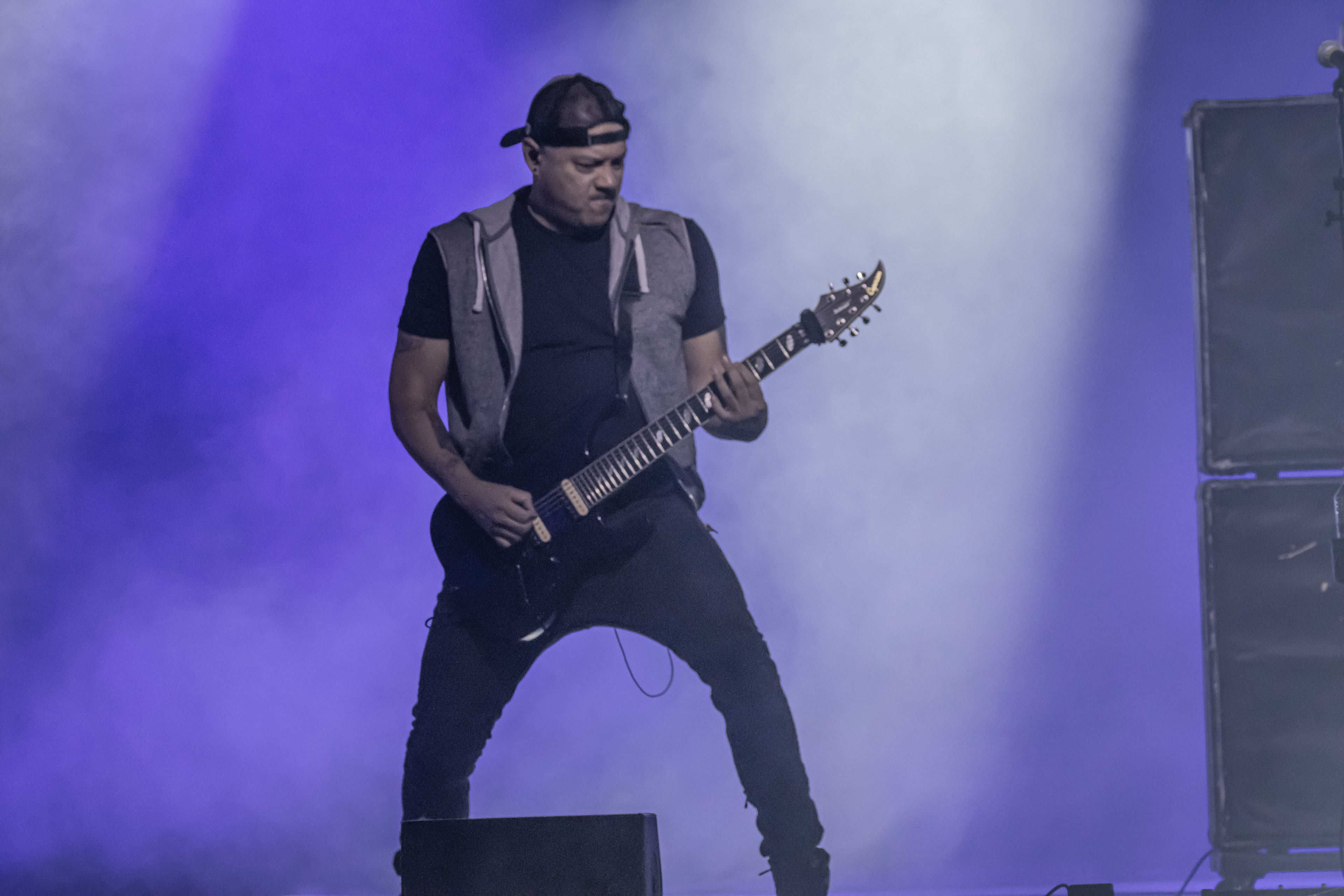 Bad Wolves at Treasure Island Resort & Casino