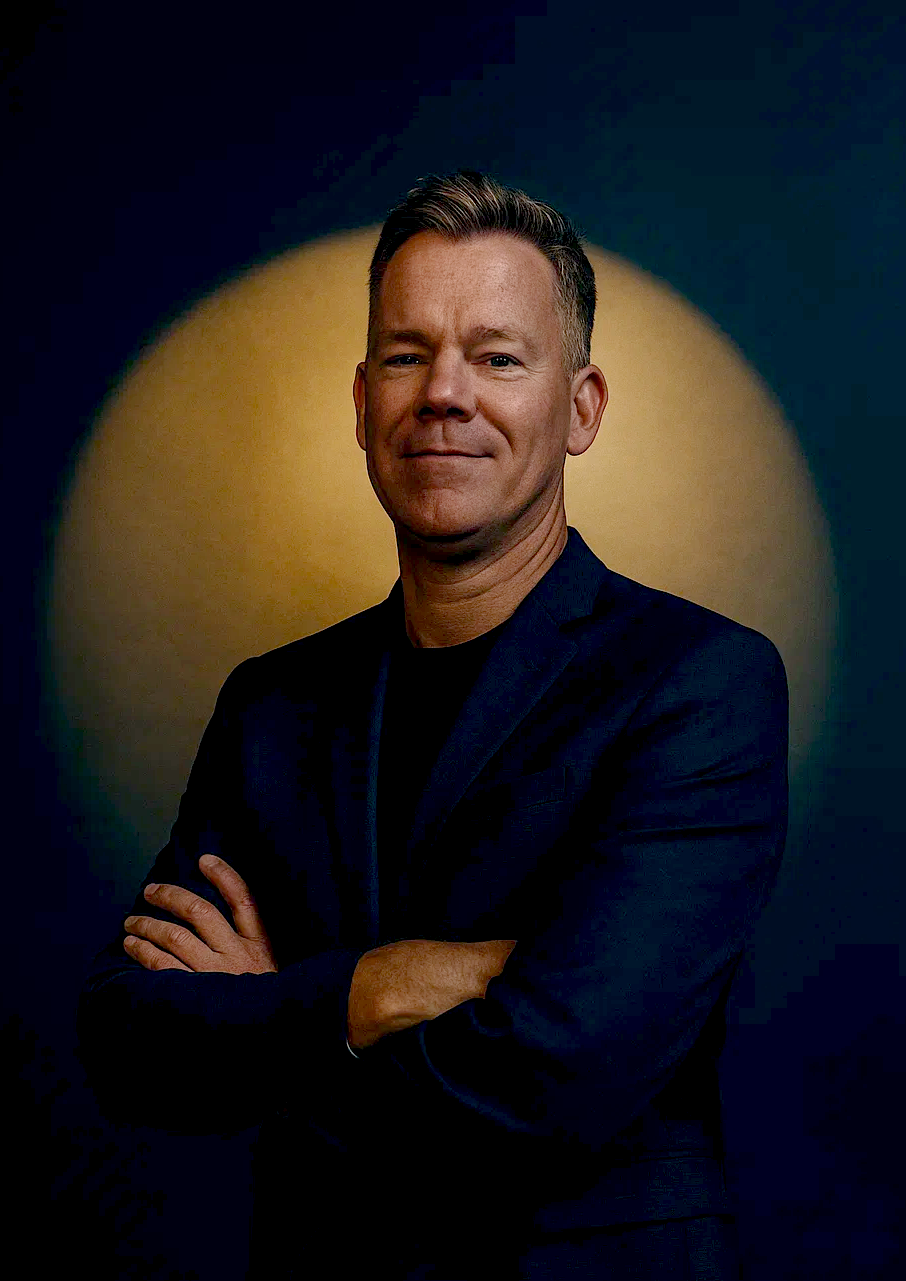 Michael Winter - CEO & Business Development